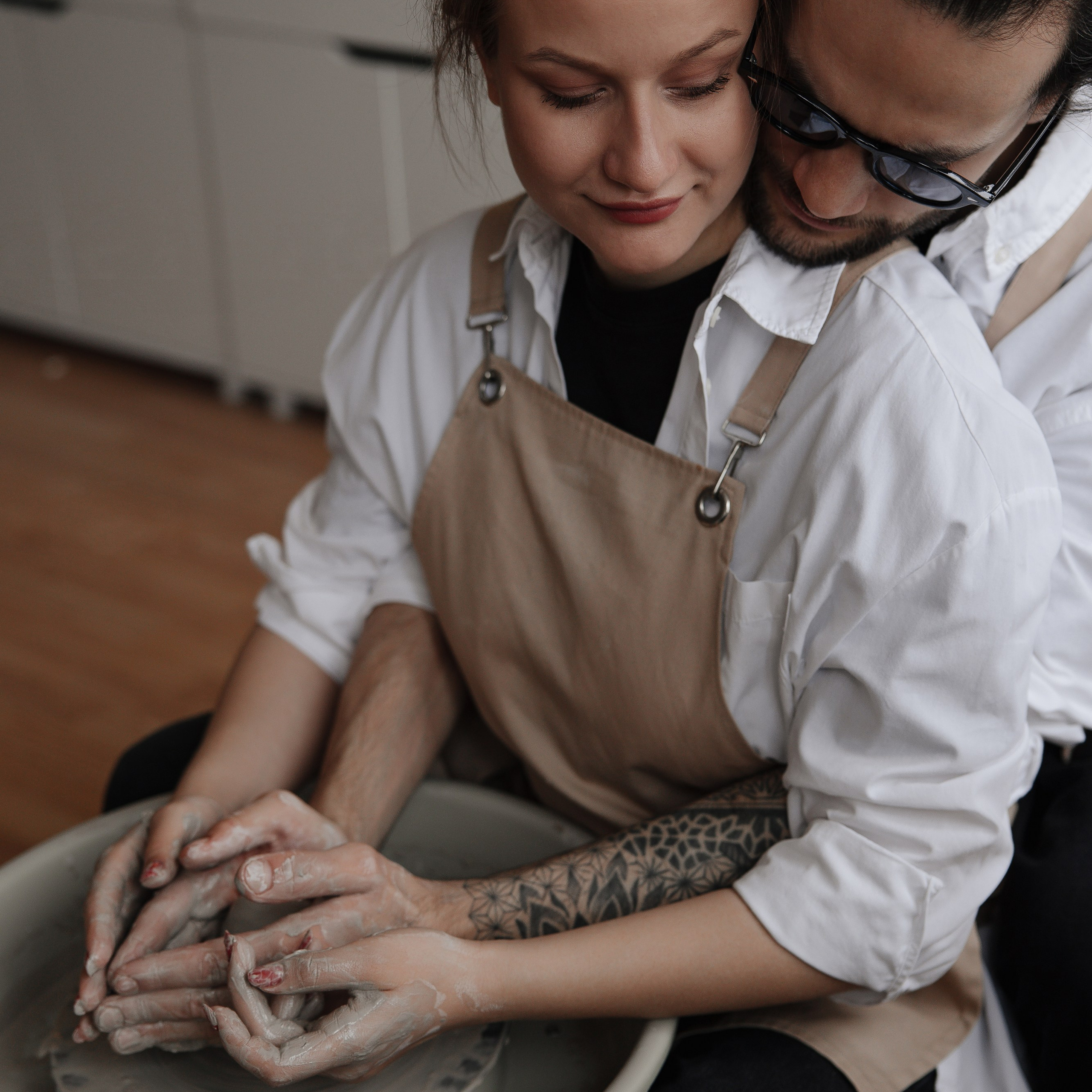 Гончарное производство. Репортажный и свадебный фотограф в Краснодаре Владислав Рыжов