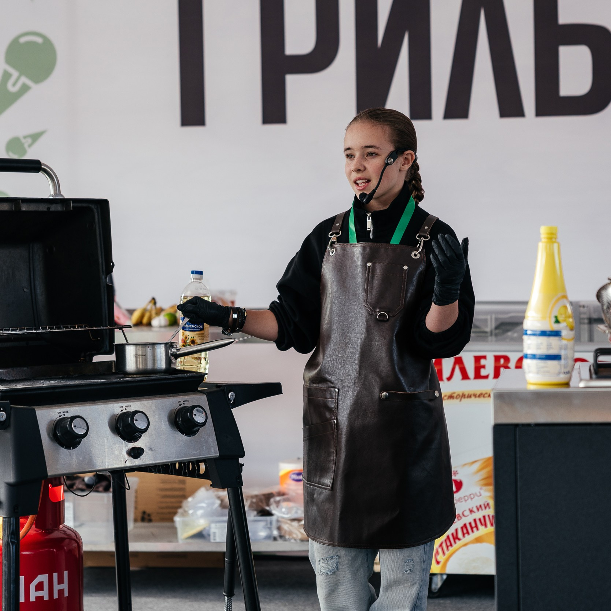 Гриль! Рест! Фест!. Репортажный и свадебный фотограф в Краснодаре Владислав Рыжов