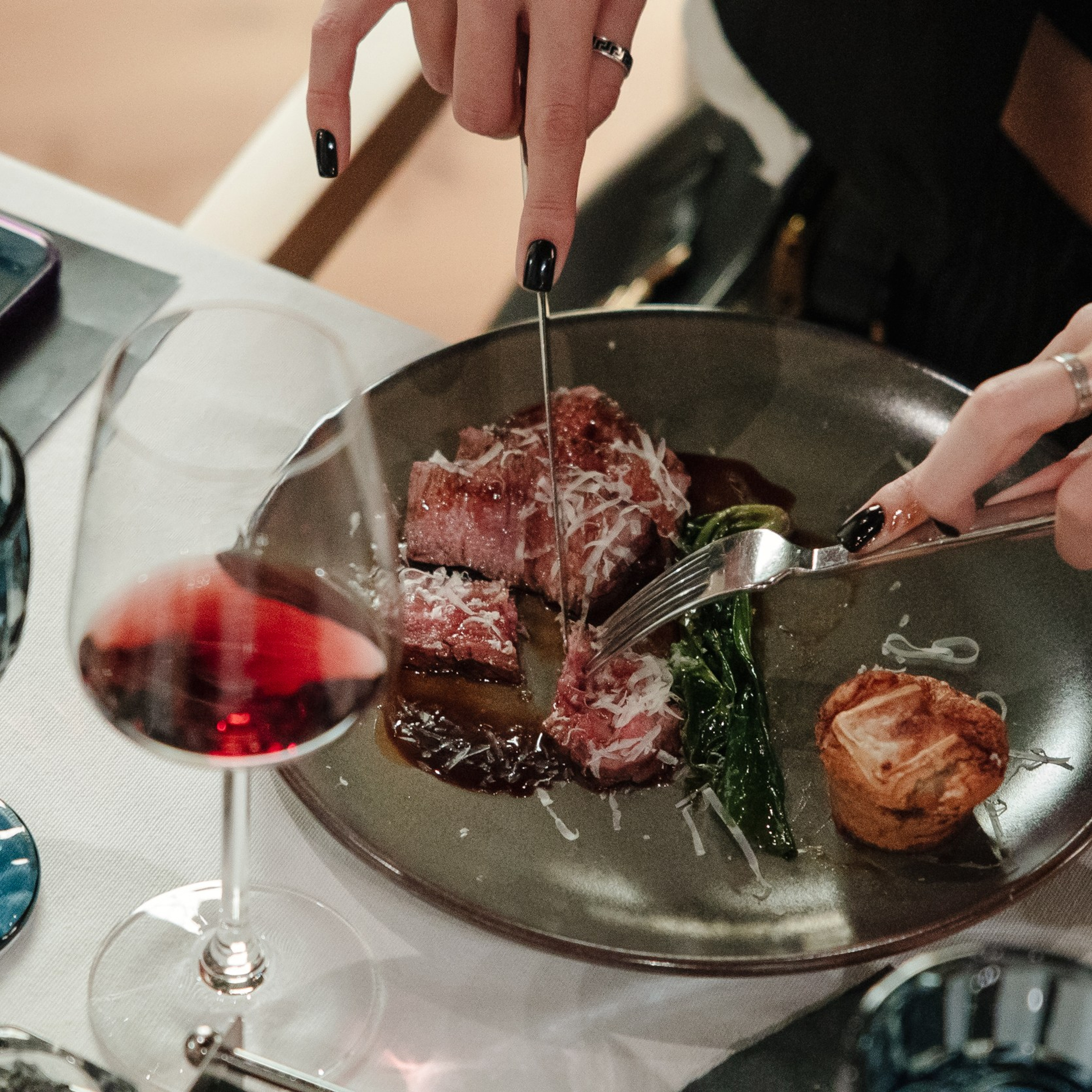 Мясо и рыба. Репортажный и свадебный фотограф в Краснодаре Владислав Рыжов