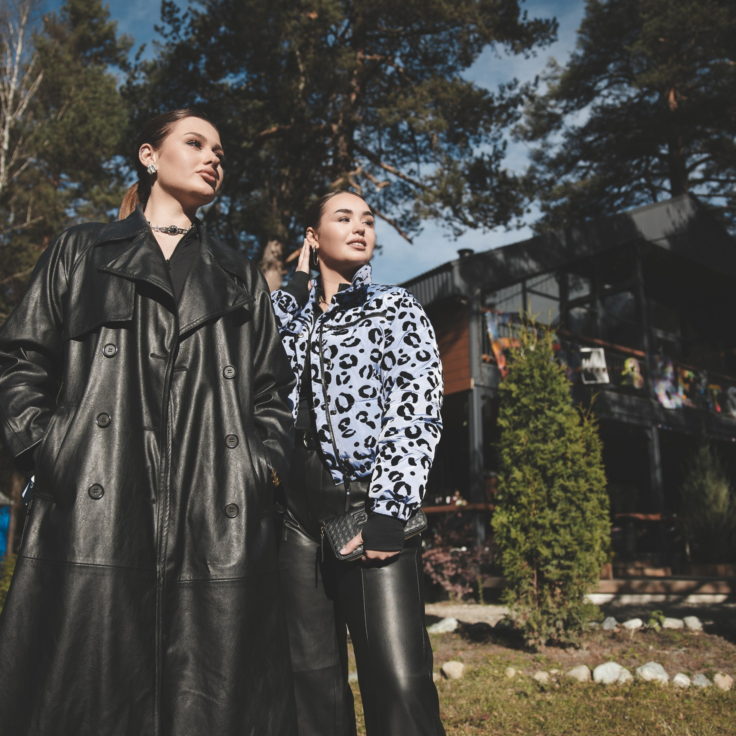 Осенние каникулы. Репортажный и свадебный фотограф в Краснодаре Владислав Рыжов