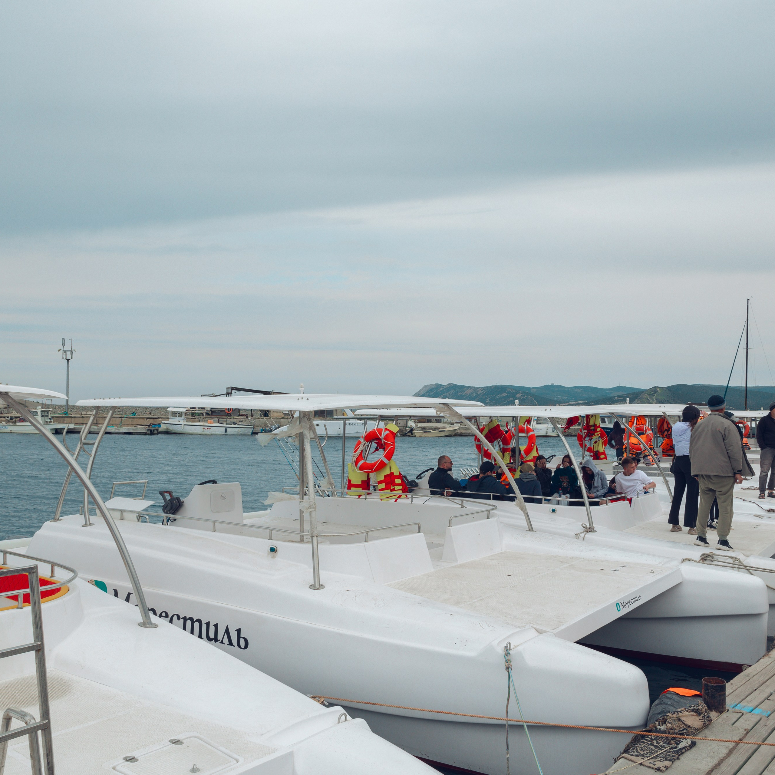 MAEWKA. Репортажный и свадебный фотограф в Краснодаре Владислав Рыжов