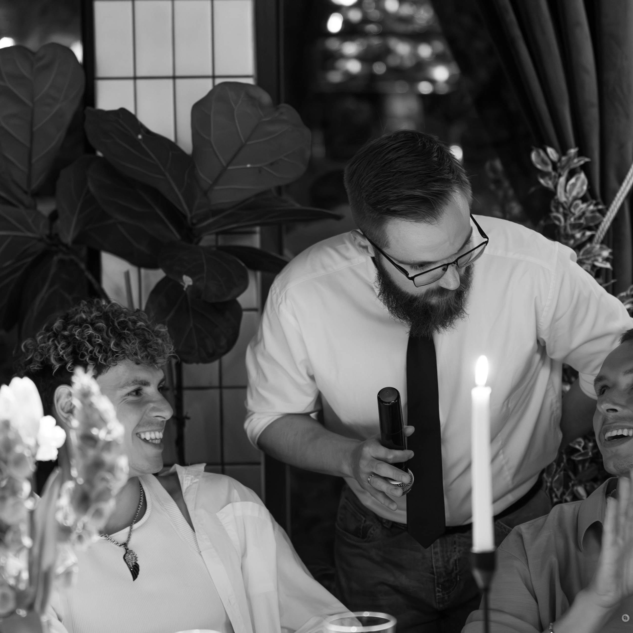 Вечер Итальянских вин. Репортажный и свадебный фотограф в Краснодаре Владислав Рыжов