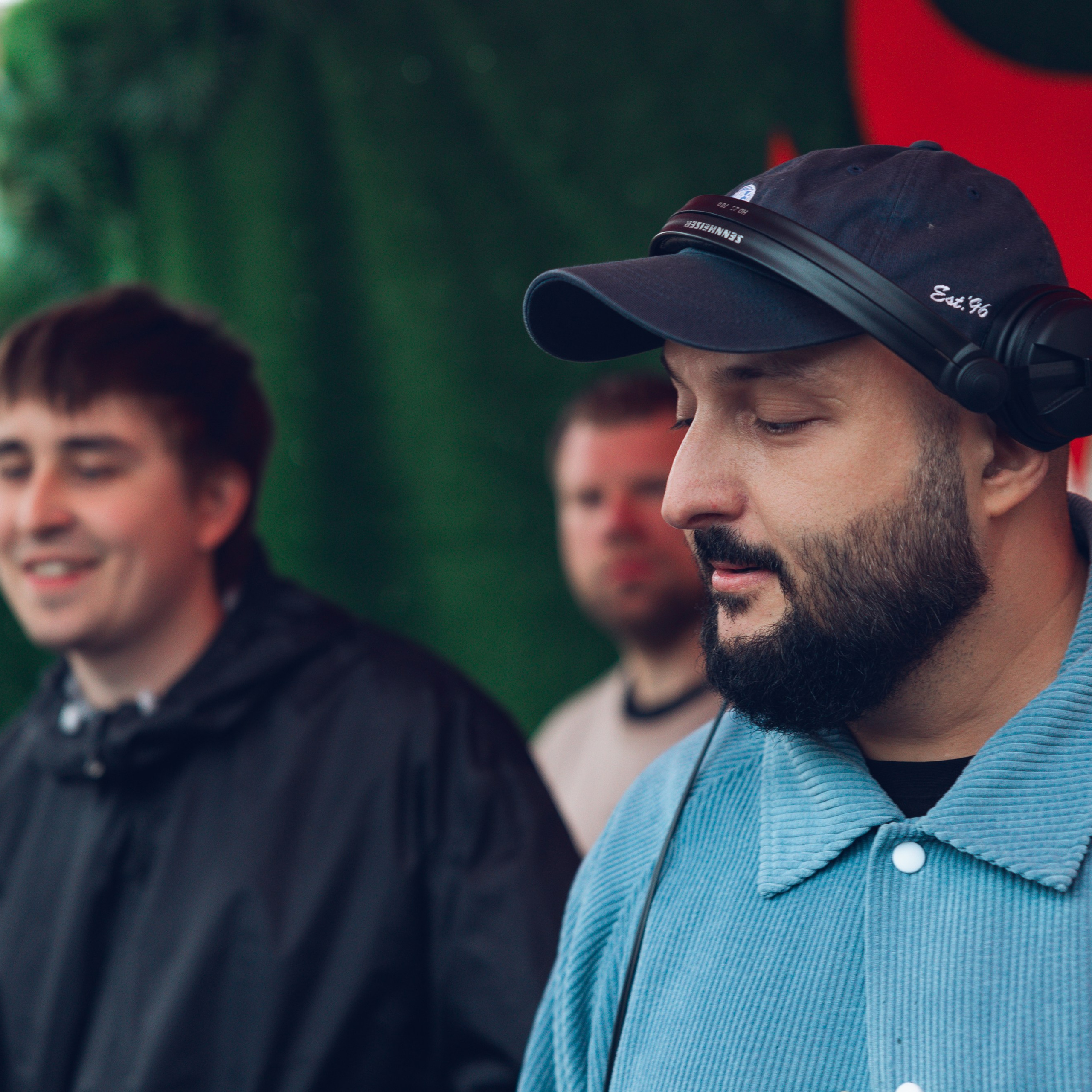 MAEWKA. Репортажный и свадебный фотограф в Краснодаре Владислав Рыжов