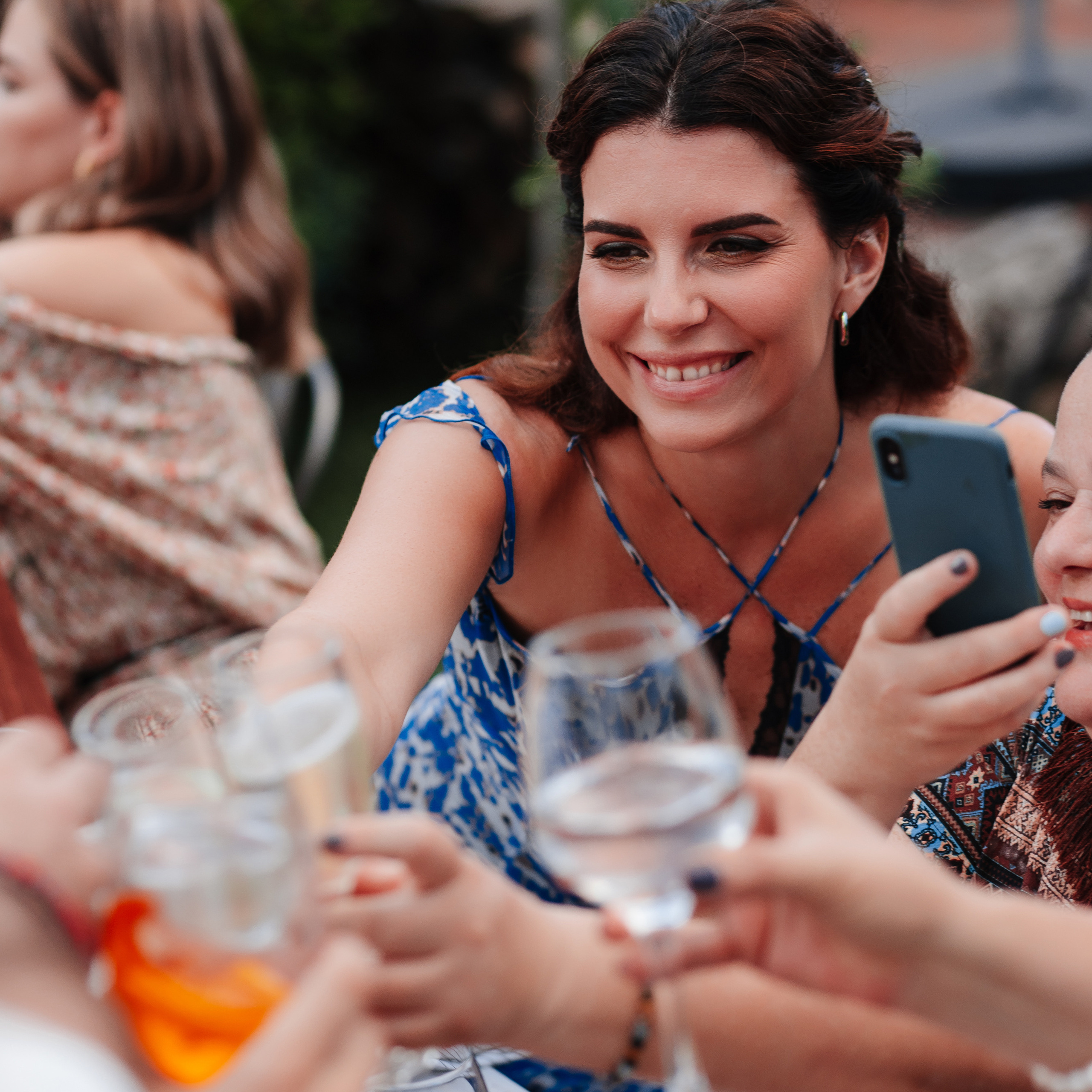 Happy Birthday. Репортажный и свадебный фотограф в Краснодаре Владислав Рыжов