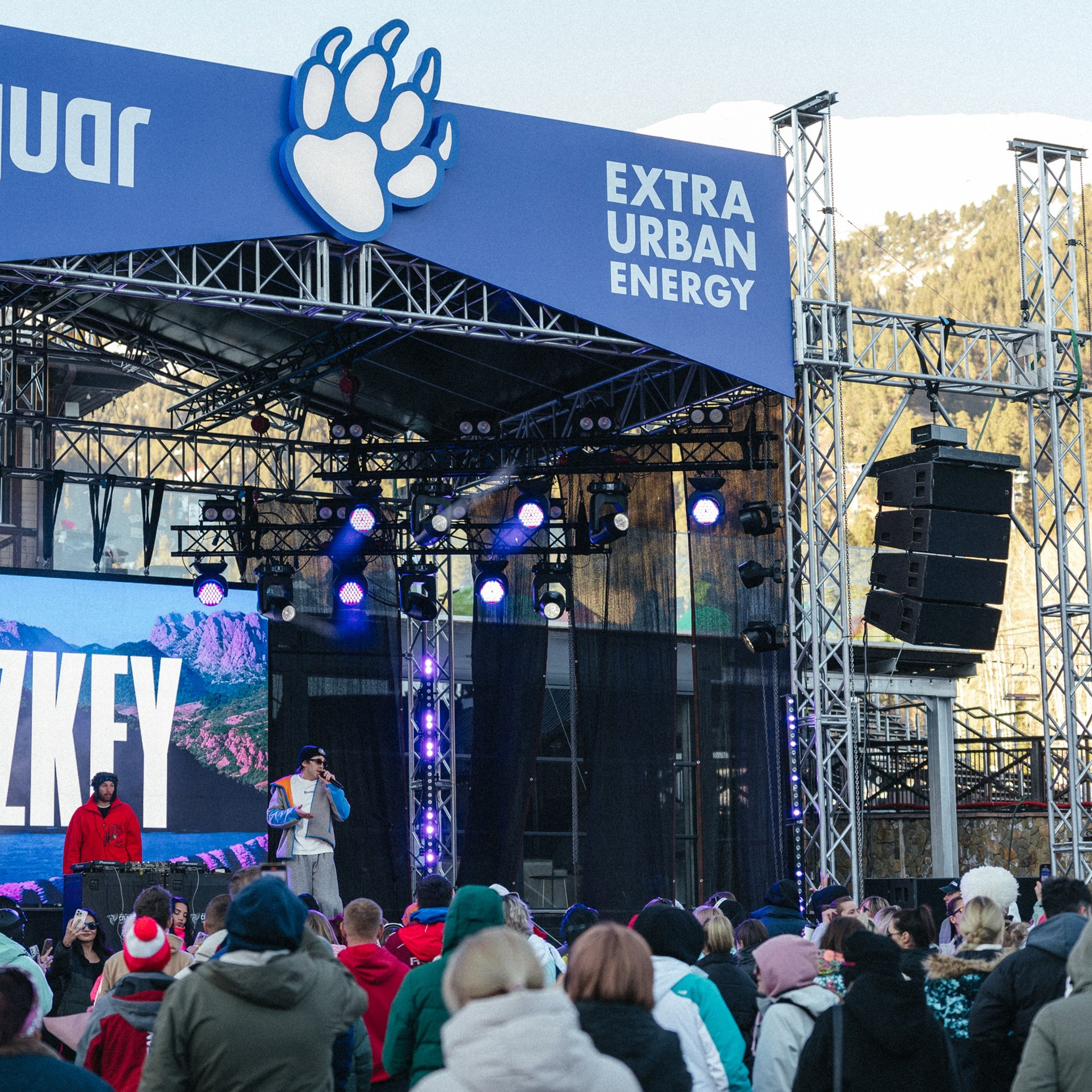 Ритм Гор. Репортажный и свадебный фотограф в Краснодаре Владислав Рыжов