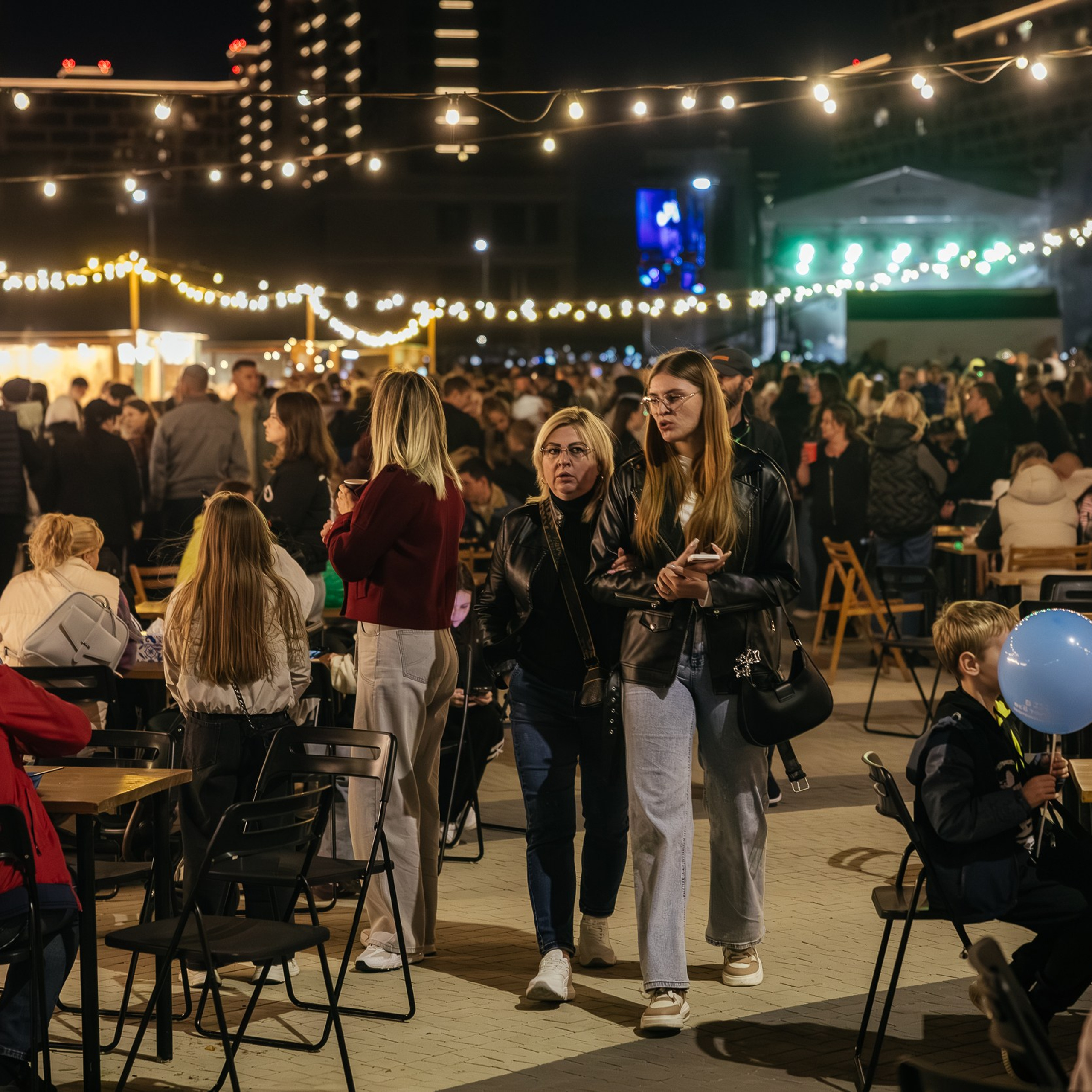 Гриль! Рест! Фест!. Репортажный и свадебный фотограф в Краснодаре Владислав Рыжов