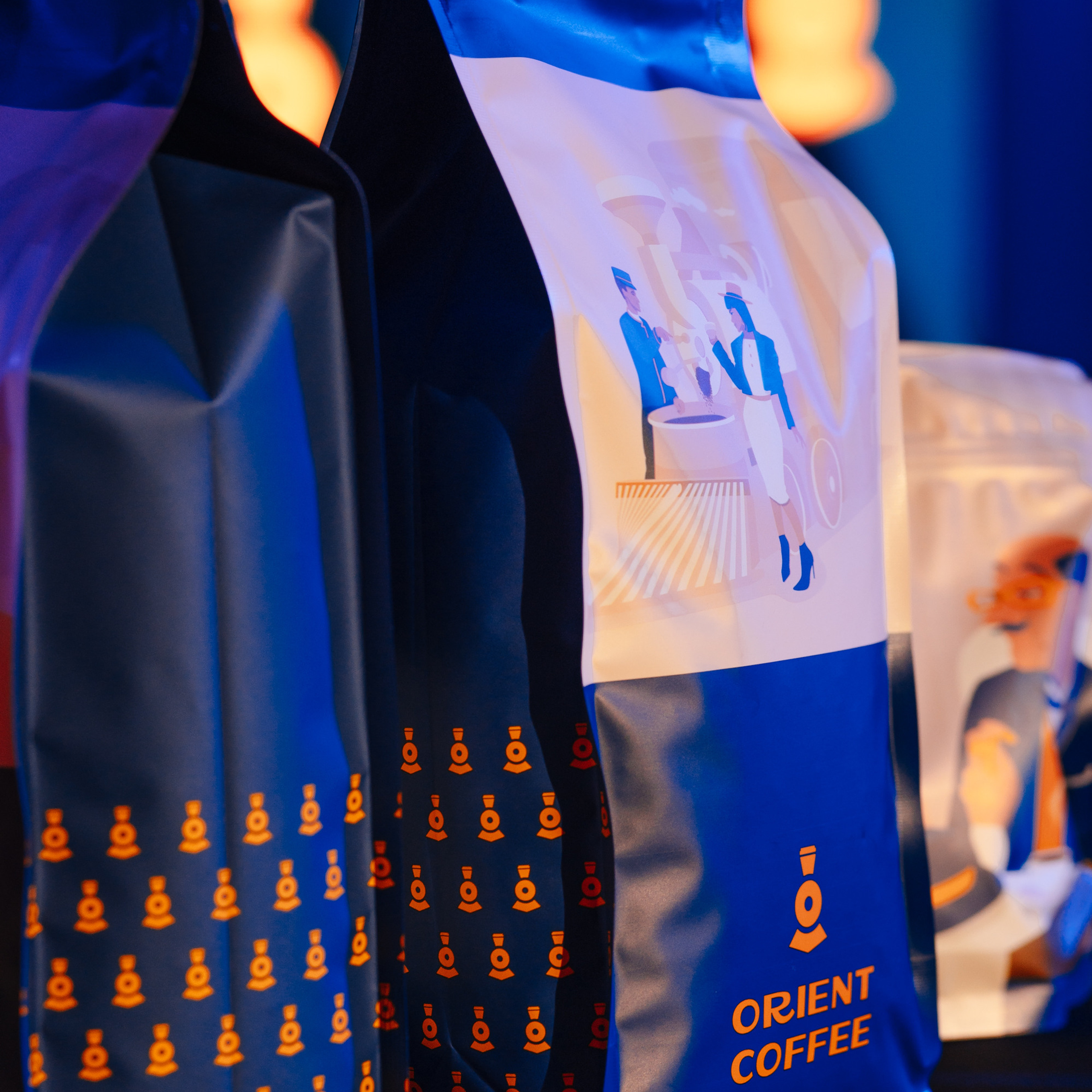 Ориент кофе. Репортажный и свадебный фотограф в Краснодаре Владислав Рыжов