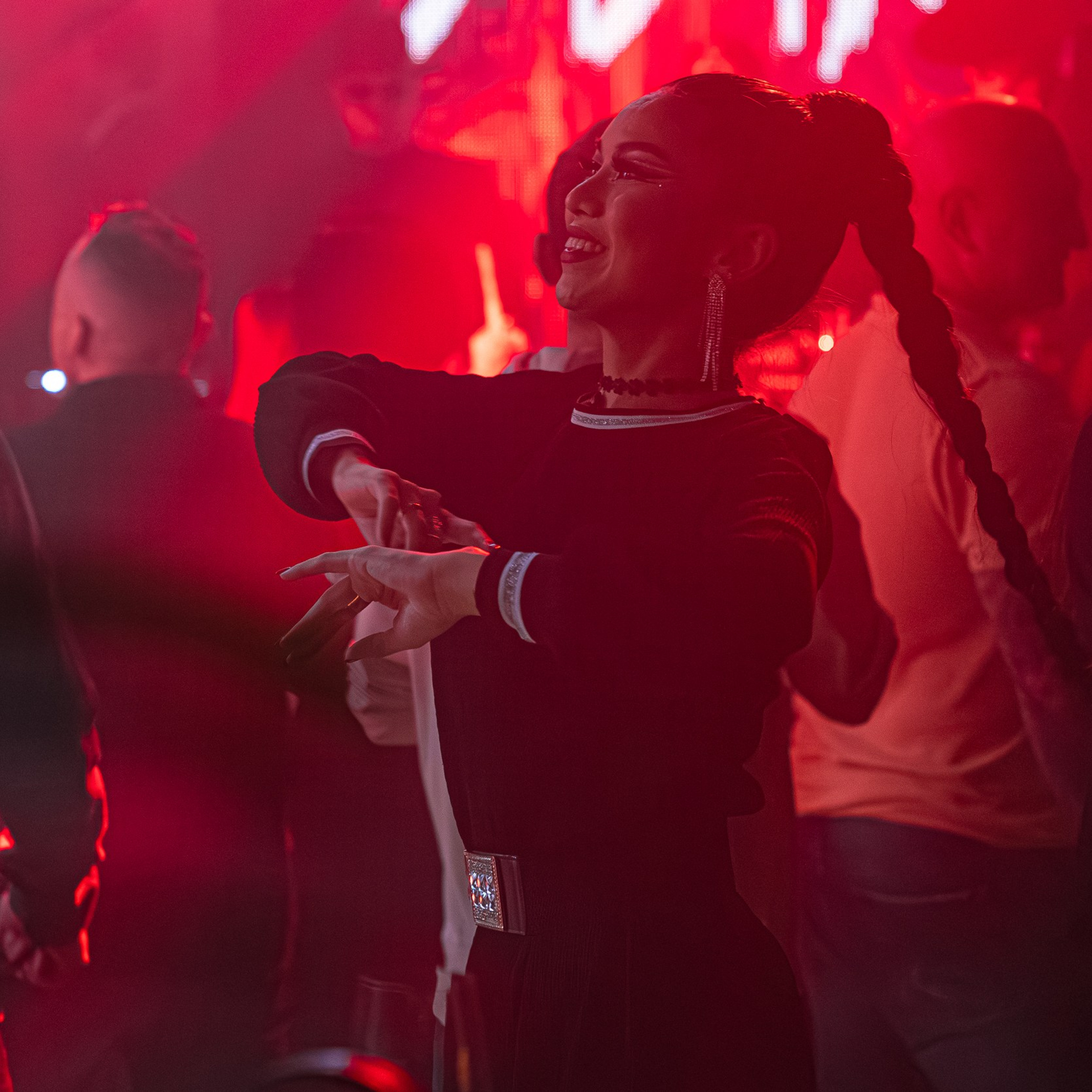 Circus 64. Репортажный и свадебный фотограф в Краснодаре Владислав Рыжов