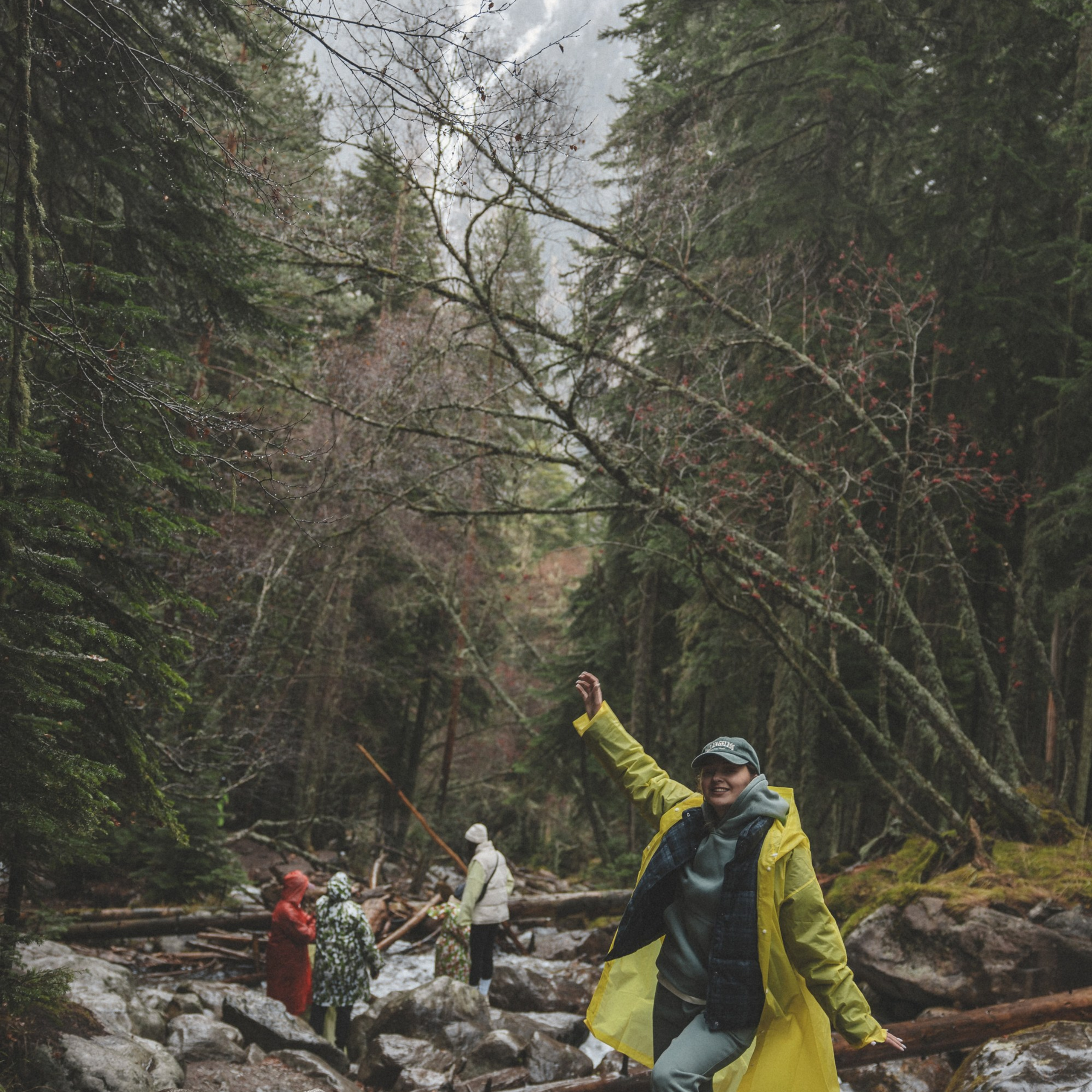 Осенние каникулы. Репортажный и свадебный фотограф в Краснодаре Владислав Рыжов