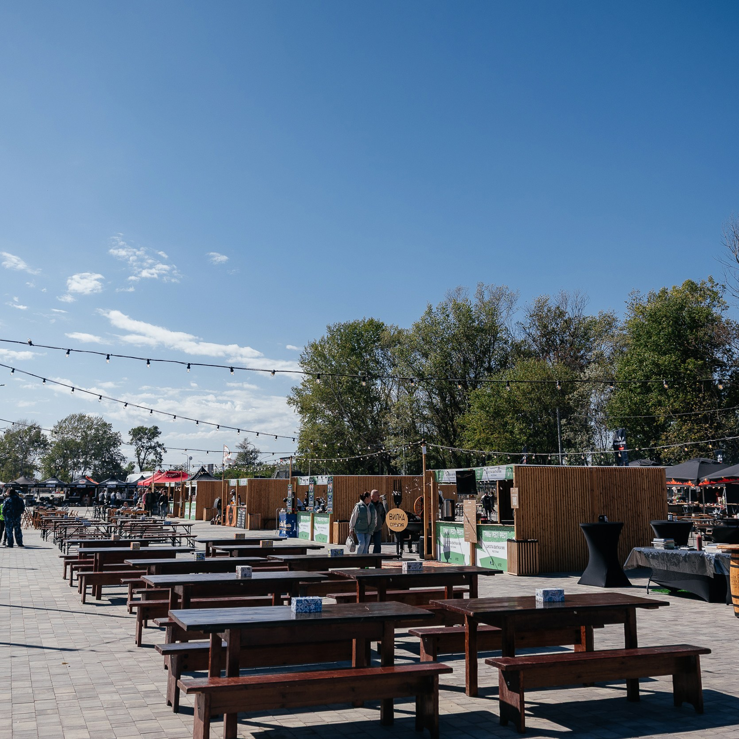 Гриль! Рест! Фест!. Репортажный и свадебный фотограф в Краснодаре Владислав Рыжов