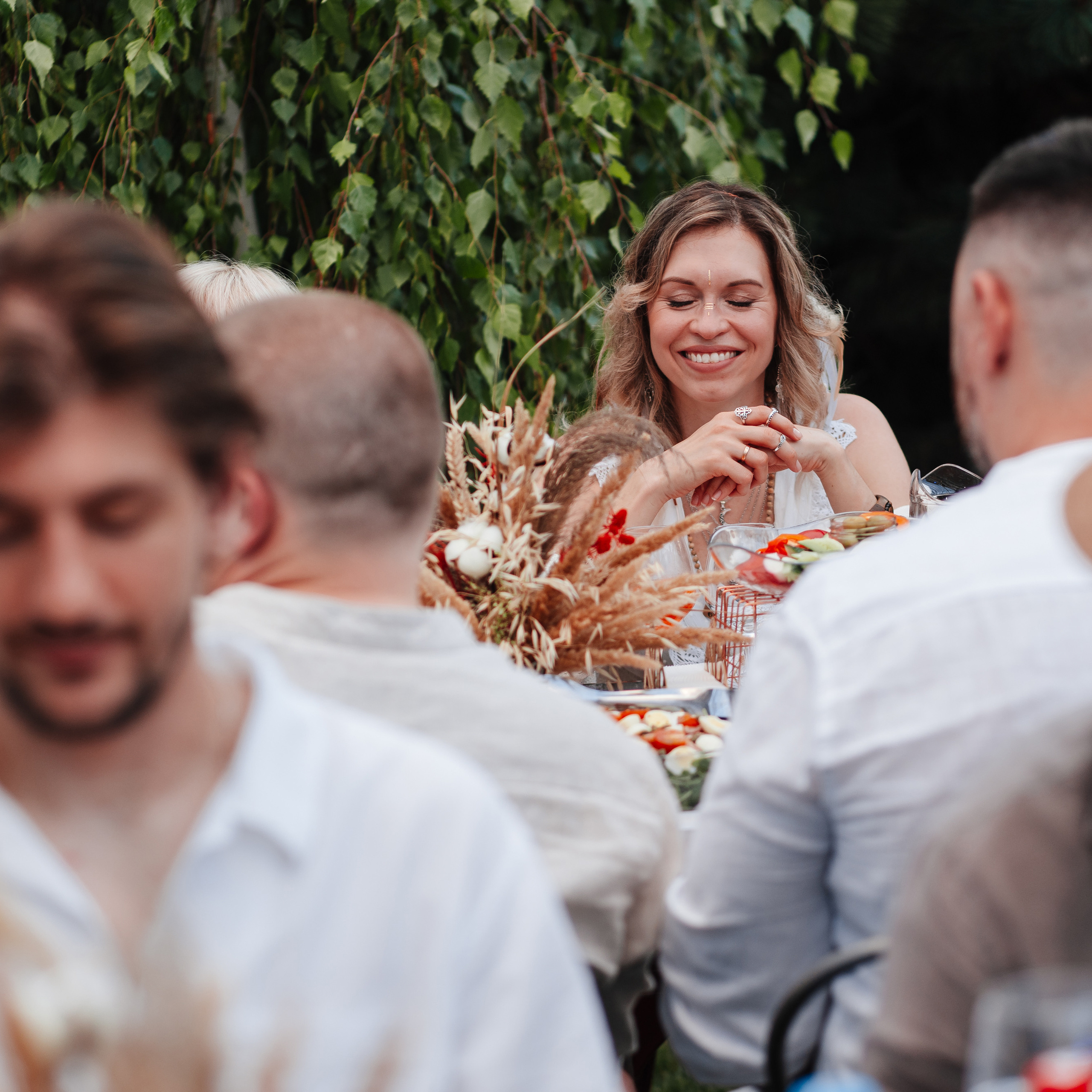 Happy Birthday. Репортажный и свадебный фотограф в Краснодаре Владислав Рыжов
