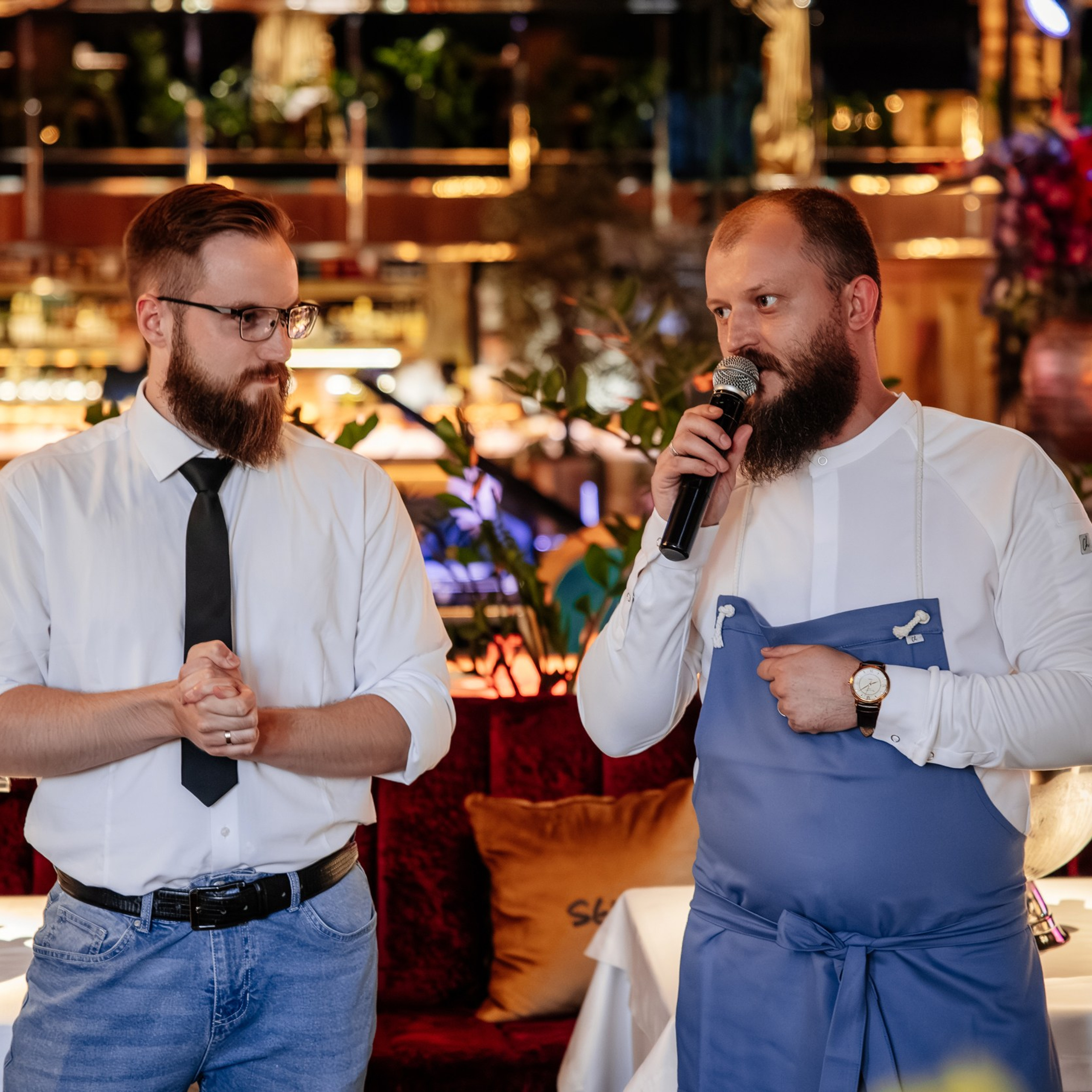 Вечер Итальянских вин. Репортажный и свадебный фотограф в Краснодаре Владислав Рыжов