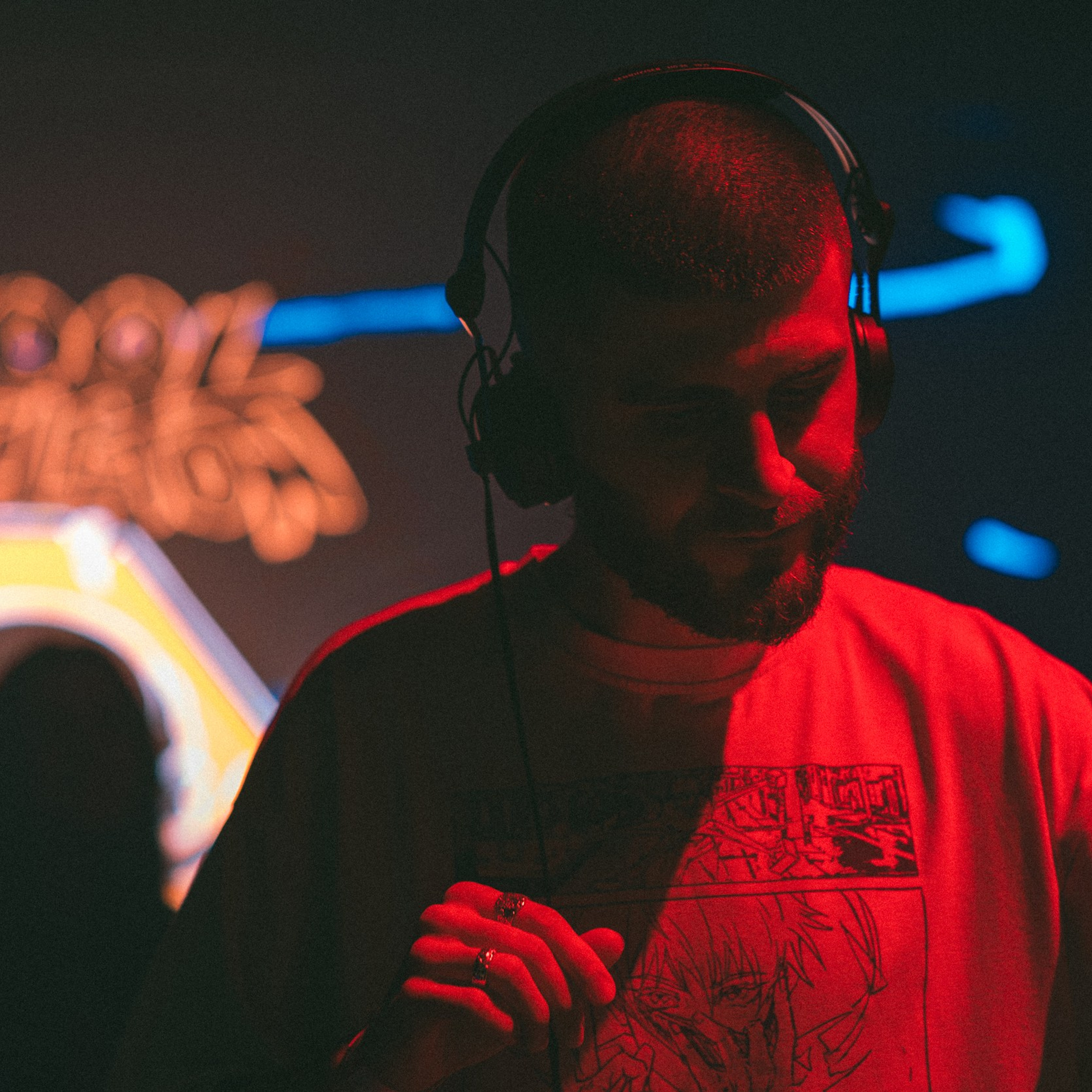 Ритм Гор. Репортажный и свадебный фотограф в Краснодаре Владислав Рыжов