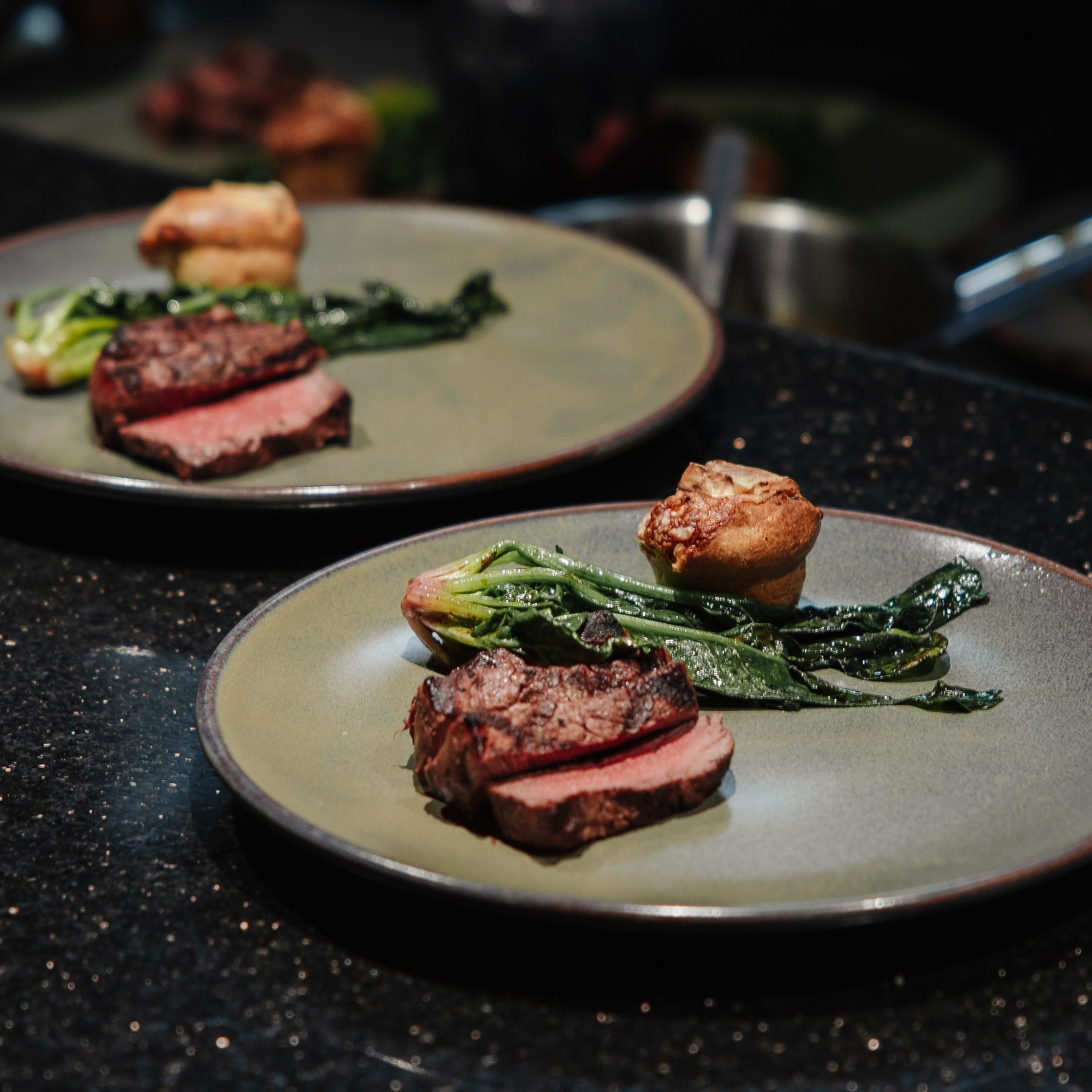 Мясо и рыба. Репортажный и свадебный фотограф в Краснодаре Владислав Рыжов