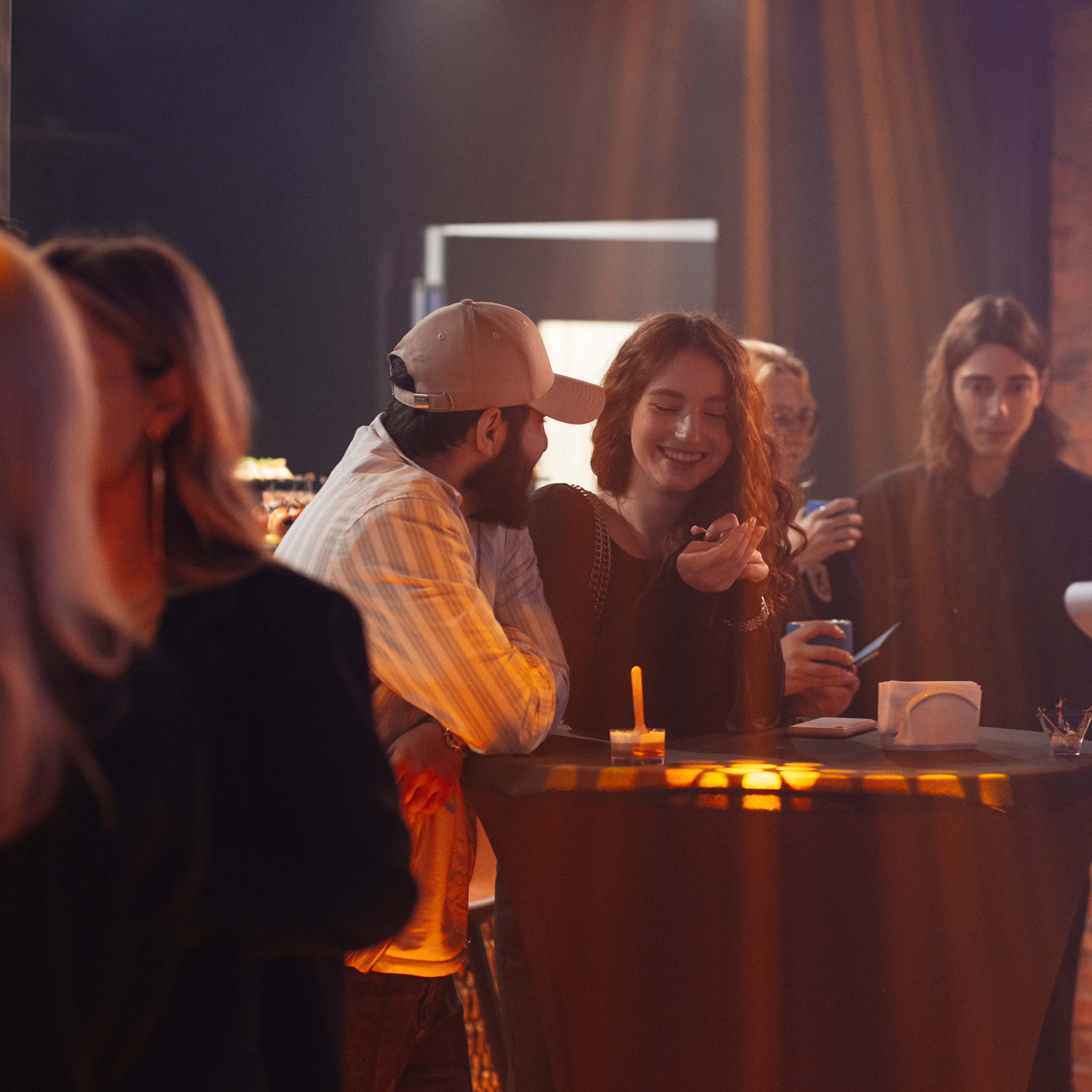 Ориент кофе. Репортажный и свадебный фотограф в Краснодаре Владислав Рыжов