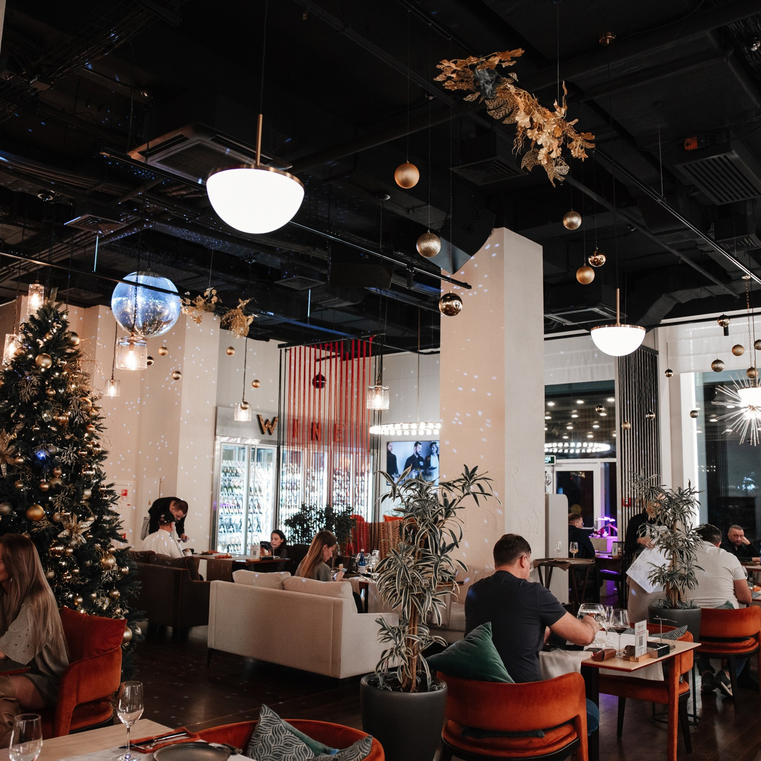 Мясо и рыба. Репортажный и свадебный фотограф в Краснодаре Владислав Рыжов