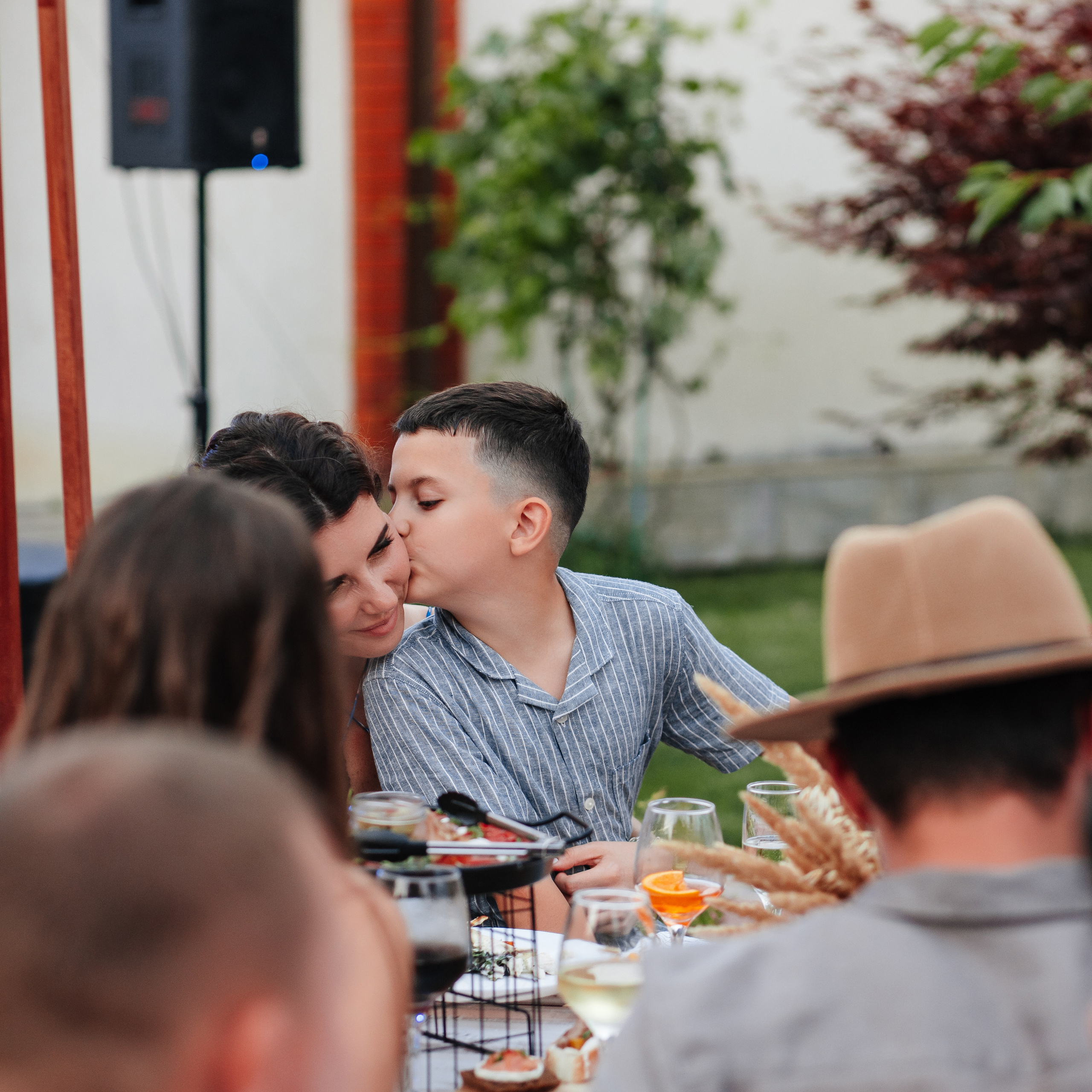 Happy Birthday. Репортажный и свадебный фотограф в Краснодаре Владислав Рыжов