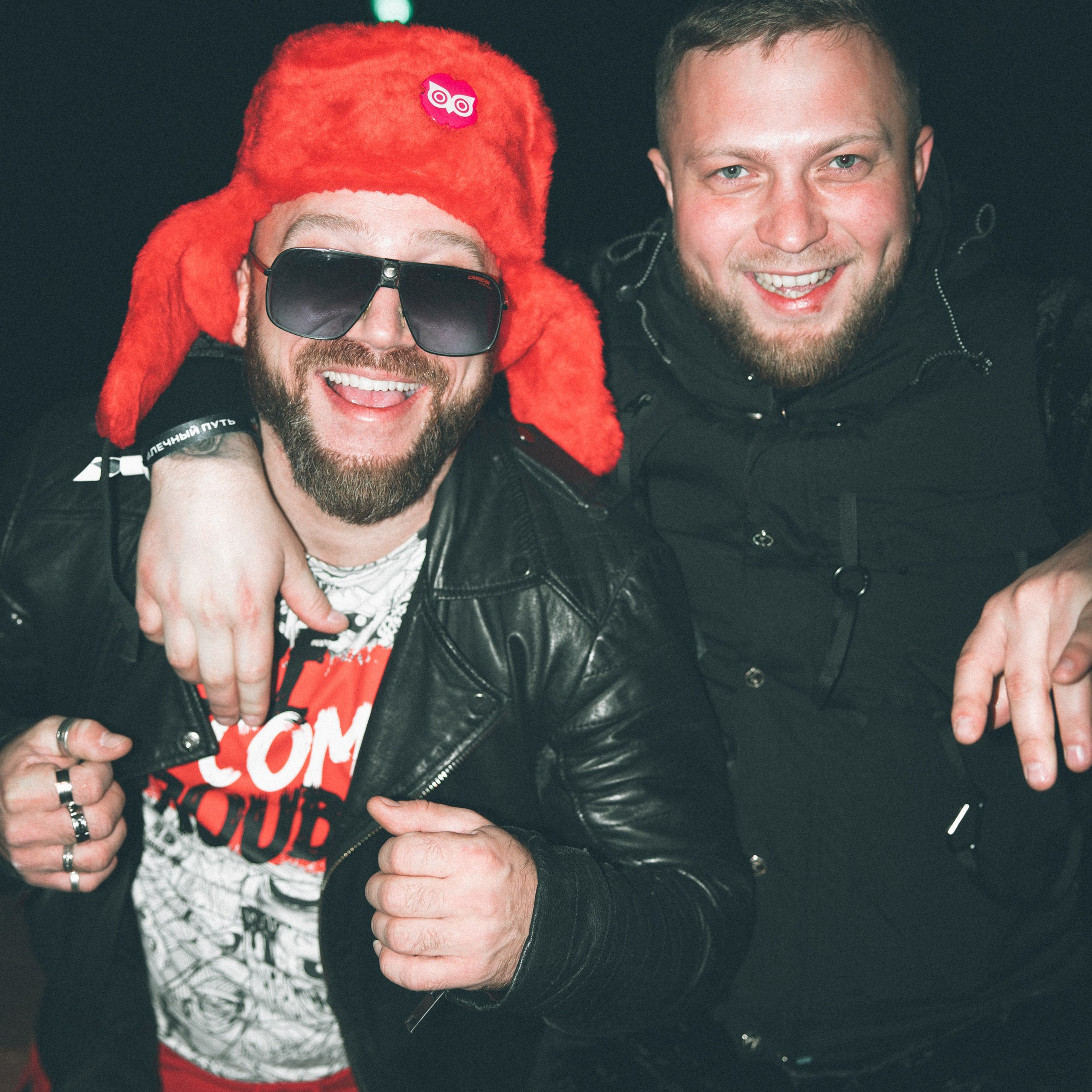 Осенние каникулы. Репортажный и свадебный фотограф в Краснодаре Владислав Рыжов