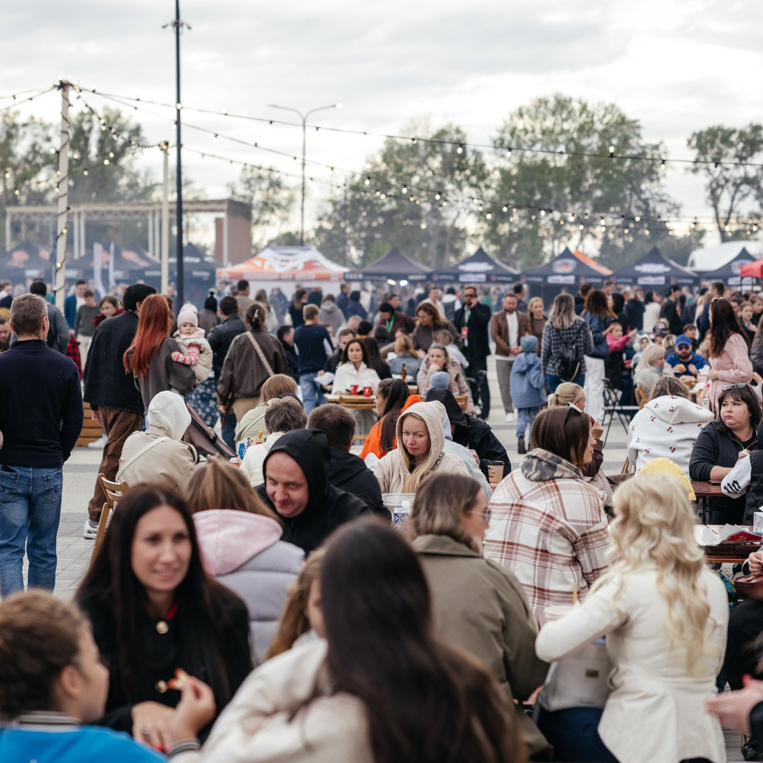 Гриль! Рест! Фест!. Репортажный и свадебный фотограф в Краснодаре Владислав Рыжов