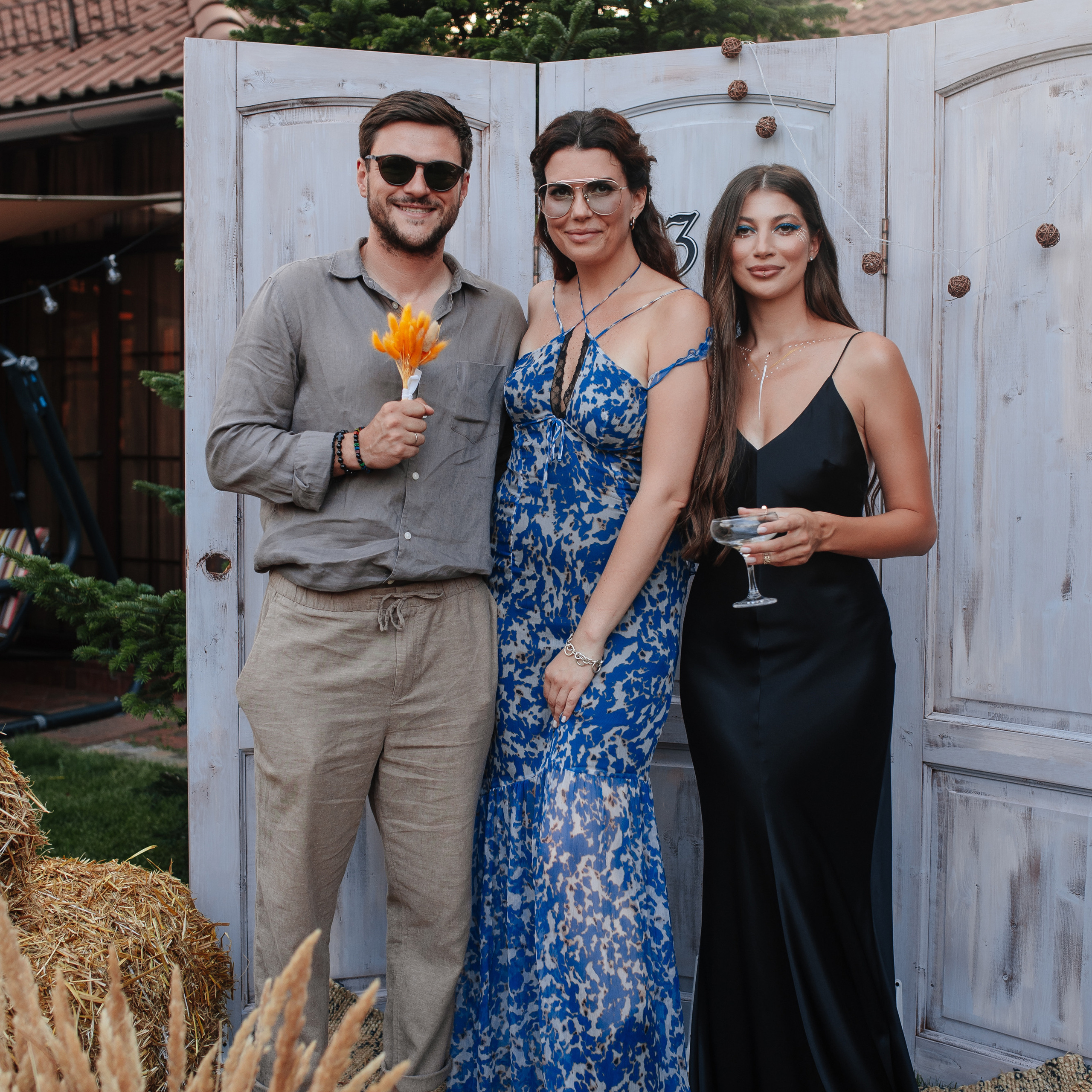 Happy Birthday. Репортажный и свадебный фотограф в Краснодаре Владислав Рыжов