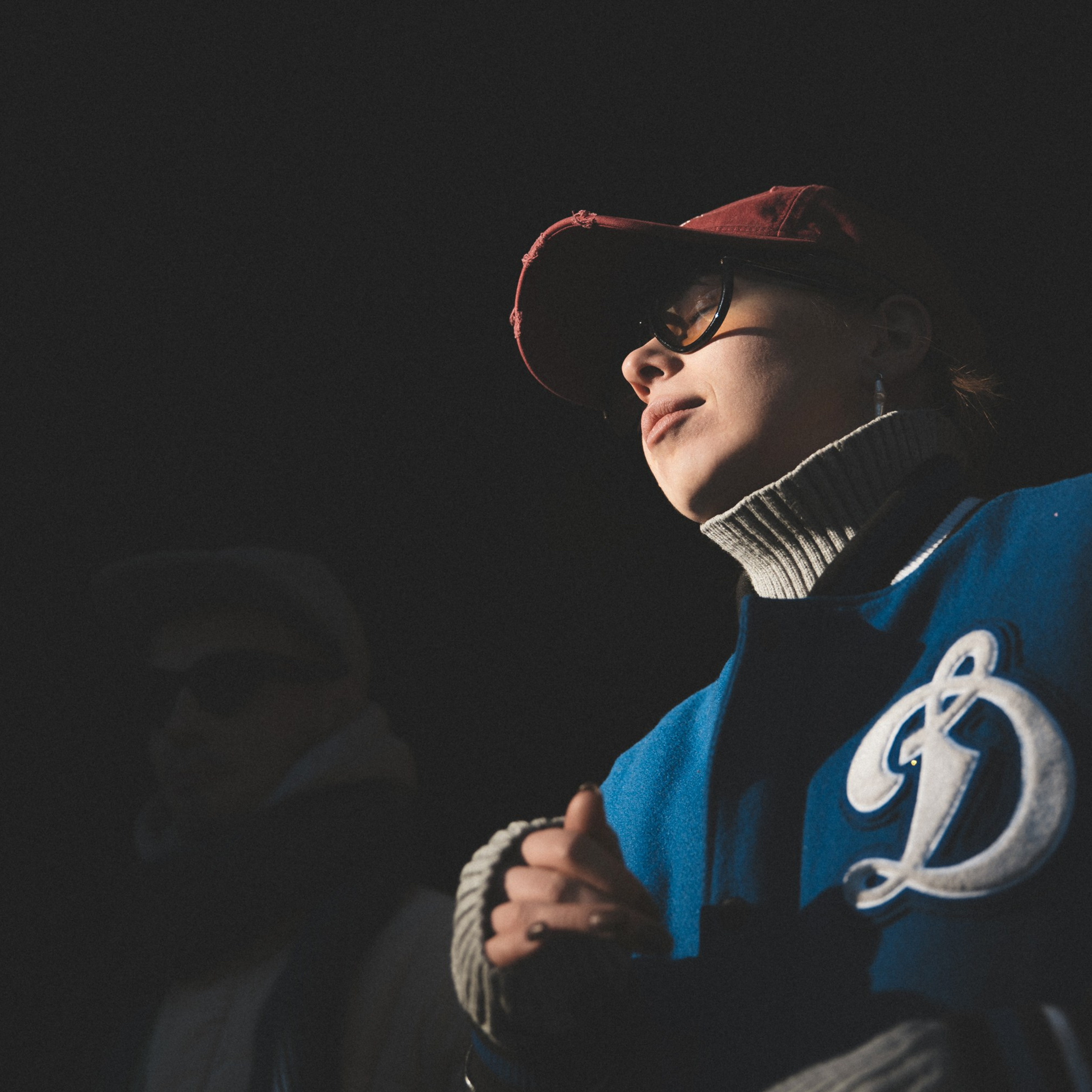 Осенние каникулы. Репортажный и свадебный фотограф в Краснодаре Владислав Рыжов