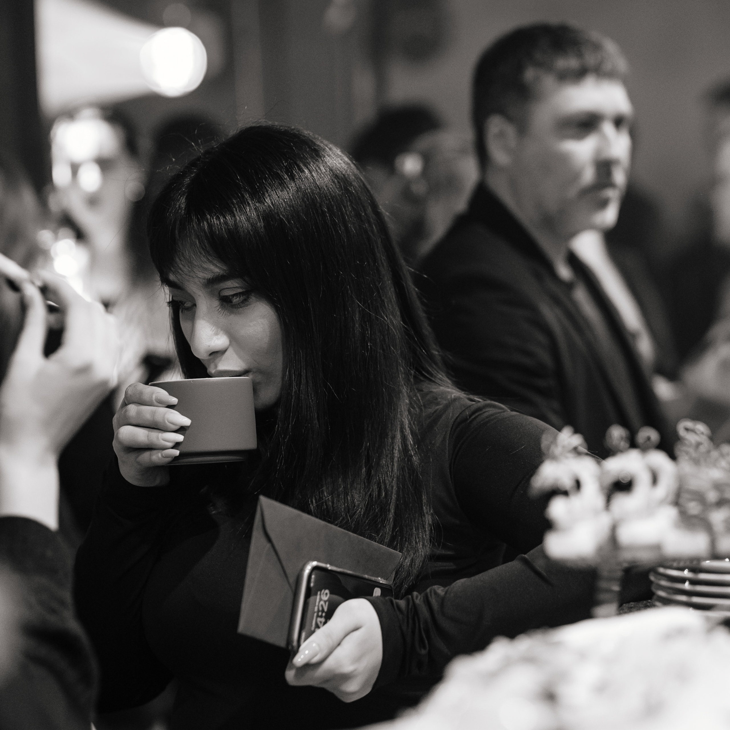 Ориент кофе. Репортажный и свадебный фотограф в Краснодаре Владислав Рыжов