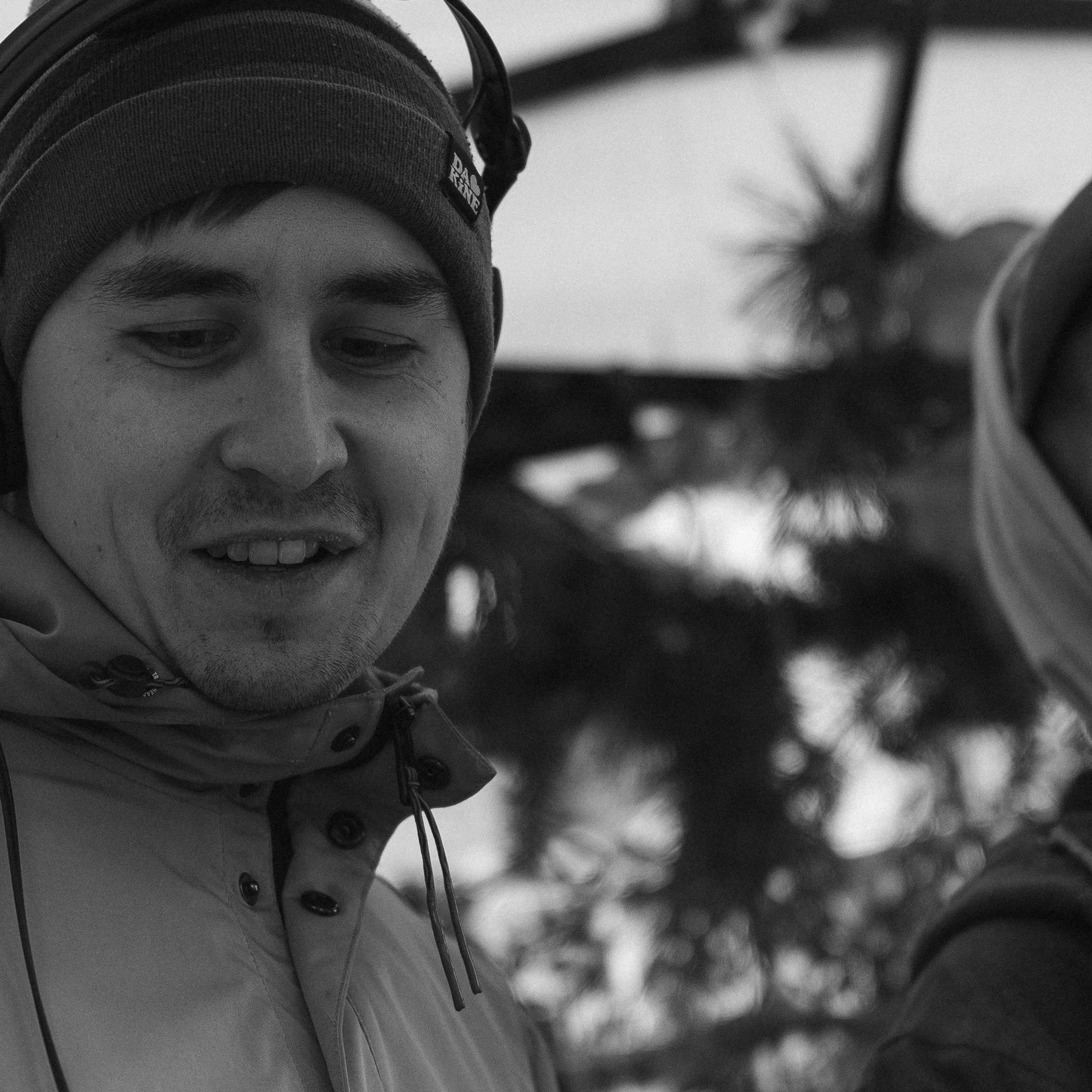 Осенние каникулы. Репортажный и свадебный фотограф в Краснодаре Владислав Рыжов