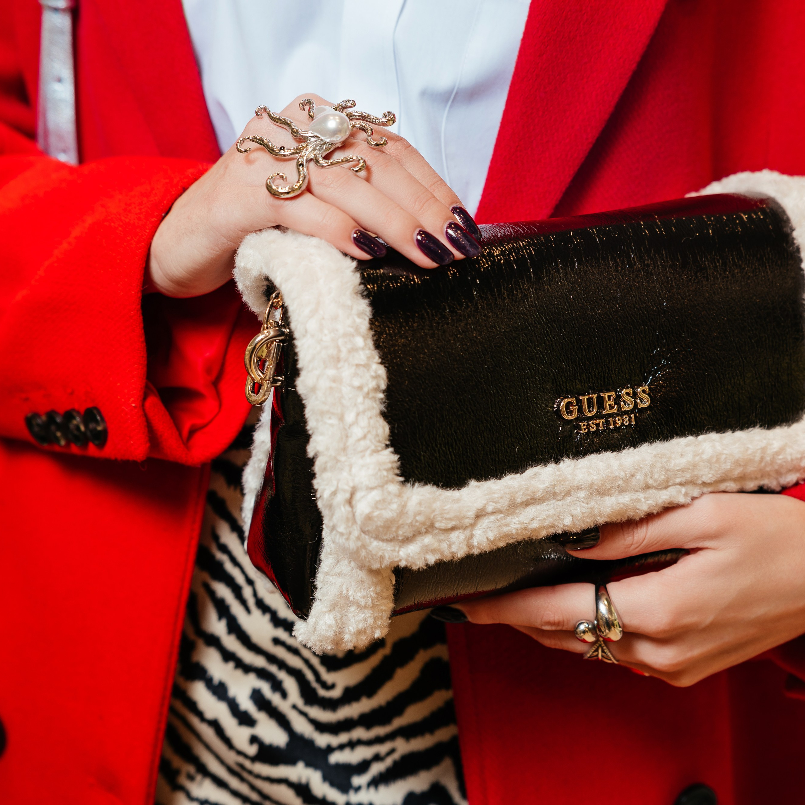 Guess. Репортажный и свадебный фотограф в Краснодаре Владислав Рыжов