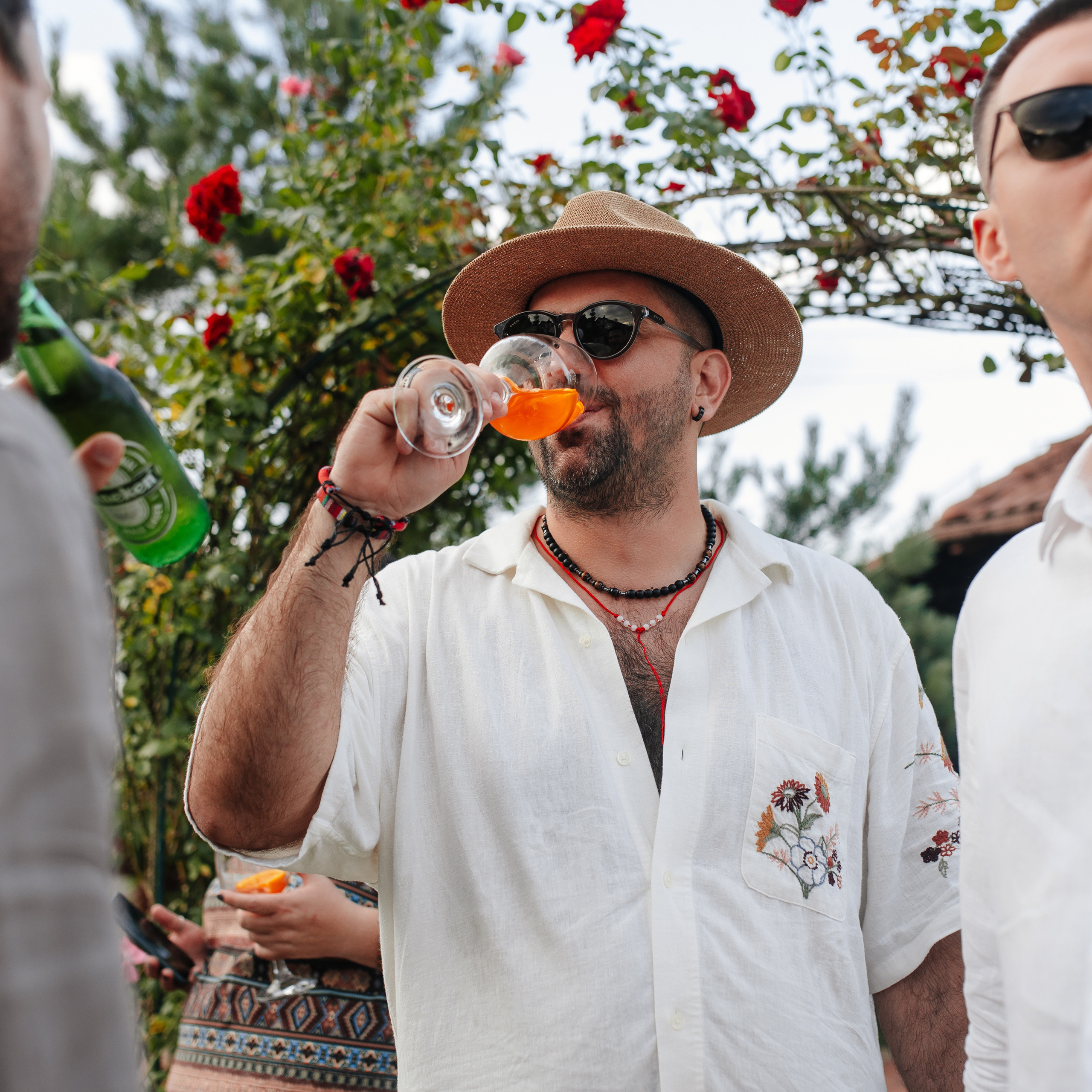 Happy Birthday. Репортажный и свадебный фотограф в Краснодаре Владислав Рыжов