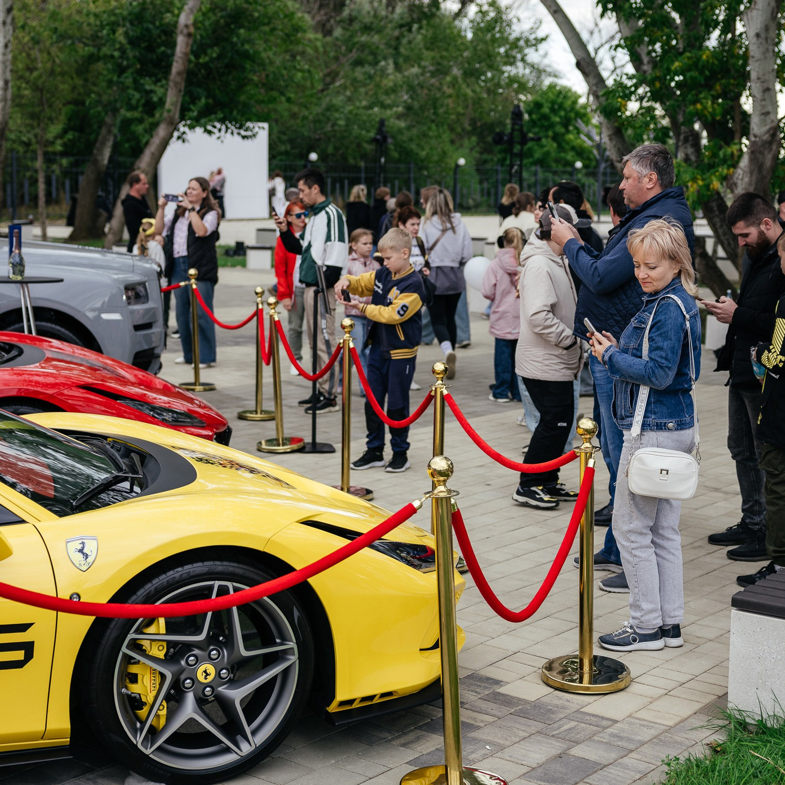 Гриль! Рест! Фест!. Репортажный и свадебный фотограф в Краснодаре Владислав Рыжов
