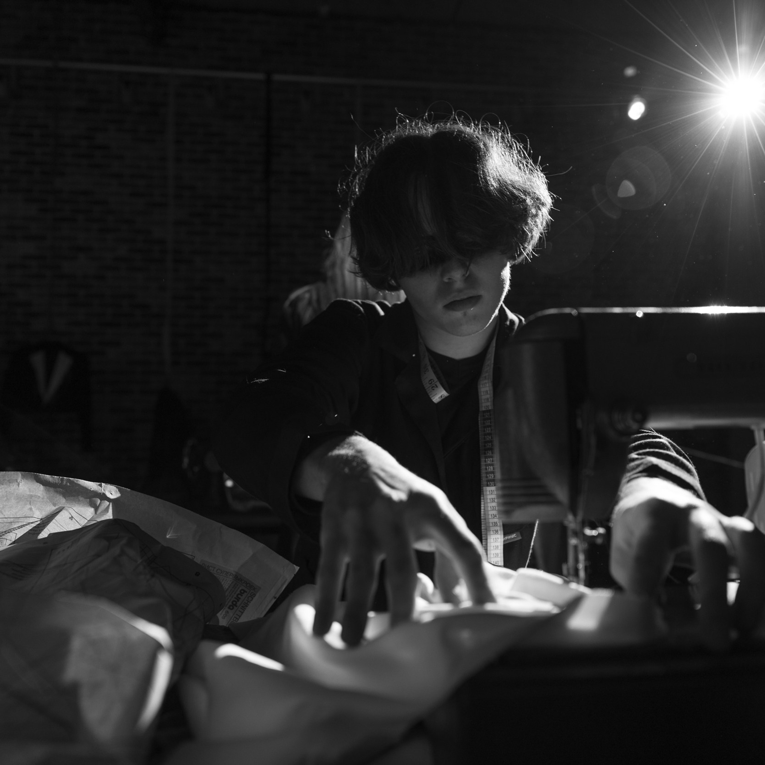 Презентация коллекции AZ BRAND. Репортажный и свадебный фотограф в Краснодаре Владислав Рыжов