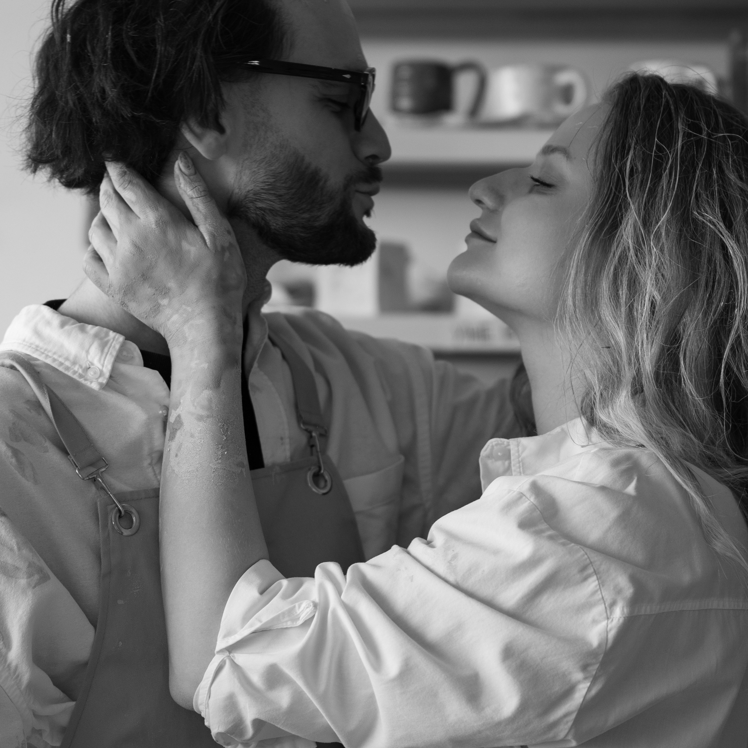 Гончарное производство. Репортажный и свадебный фотограф в Краснодаре Владислав Рыжов