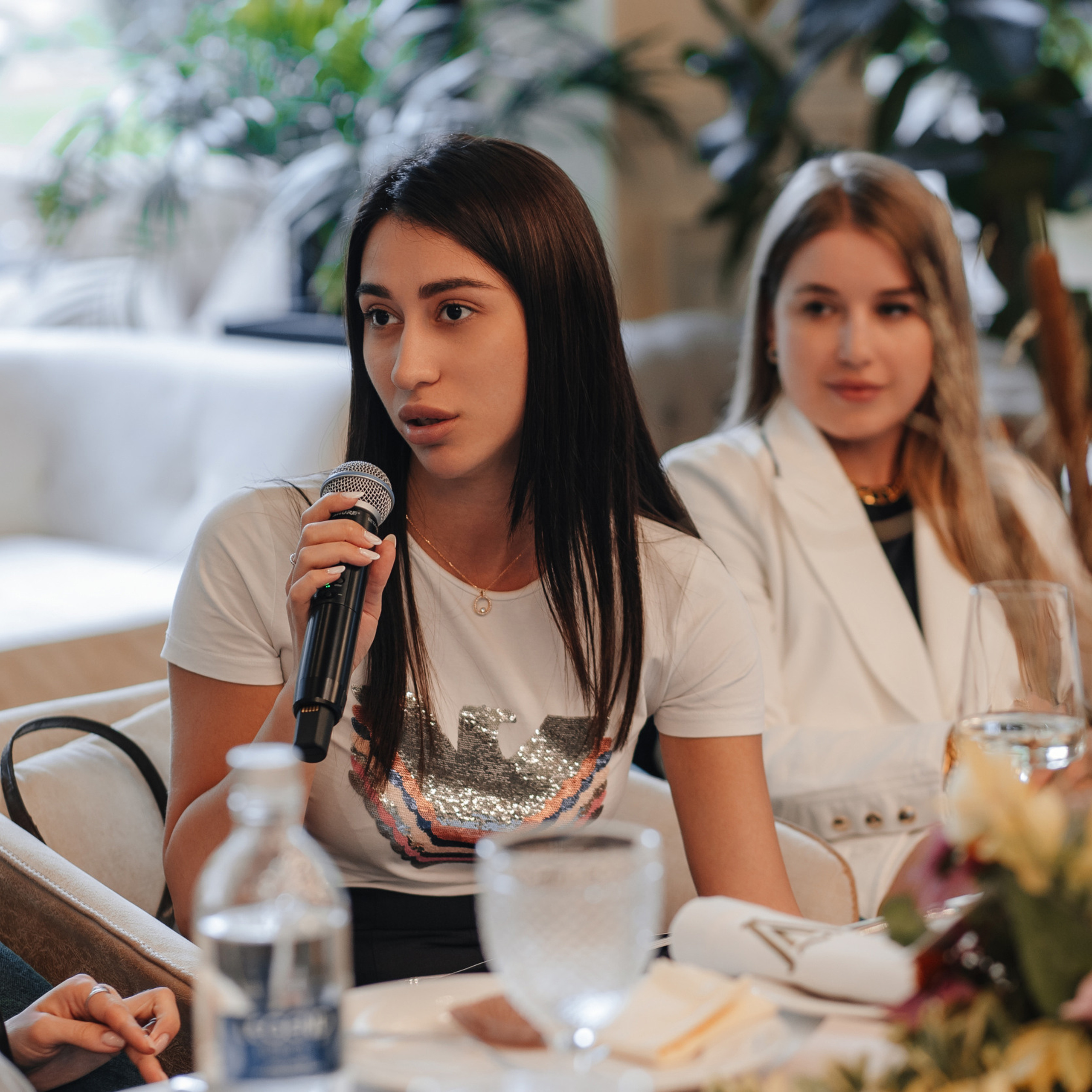 Бьюти завтрак с Дорогим. Репортажный и свадебный фотограф в Краснодаре Владислав Рыжов