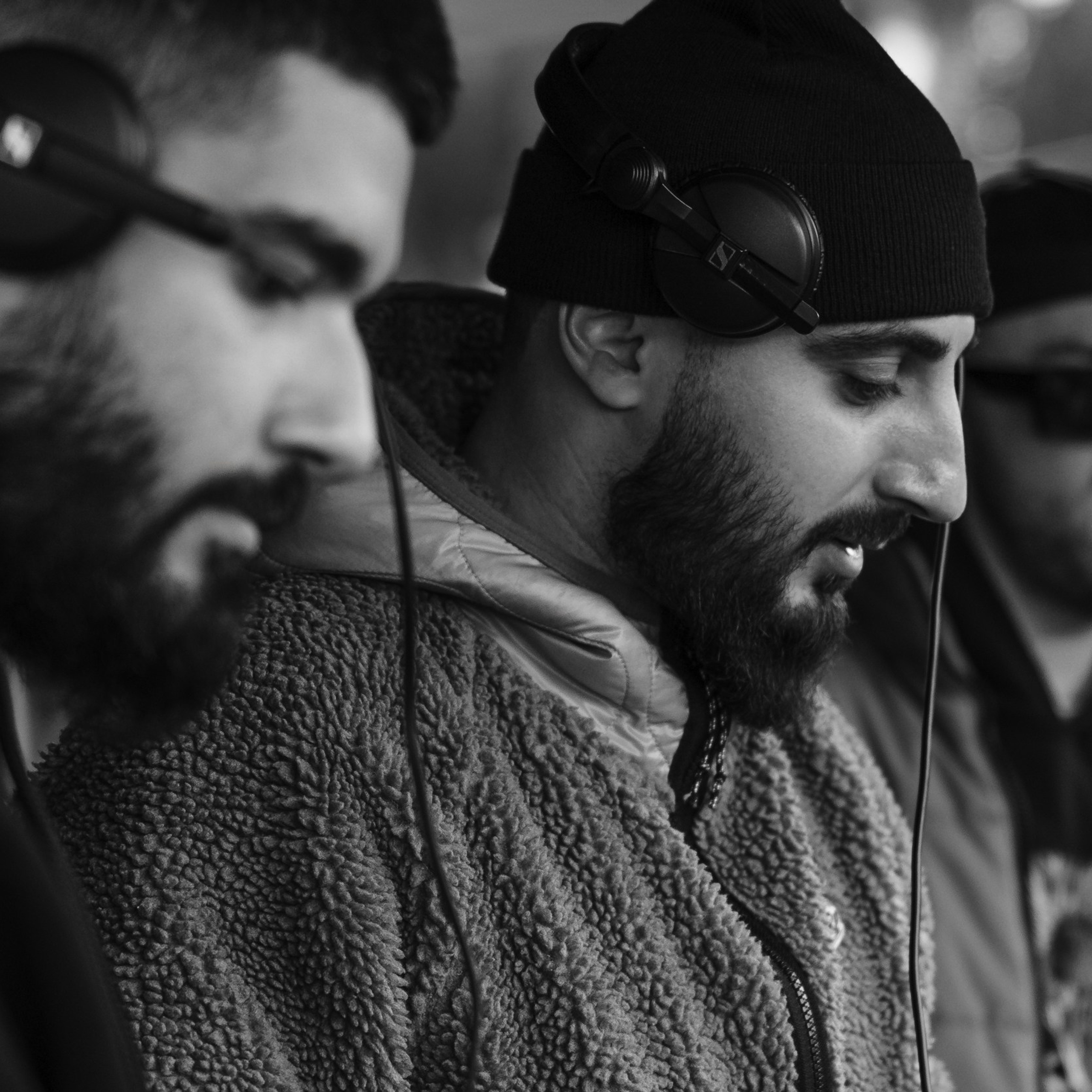 Ритм Гор. Репортажный и свадебный фотограф в Краснодаре Владислав Рыжов