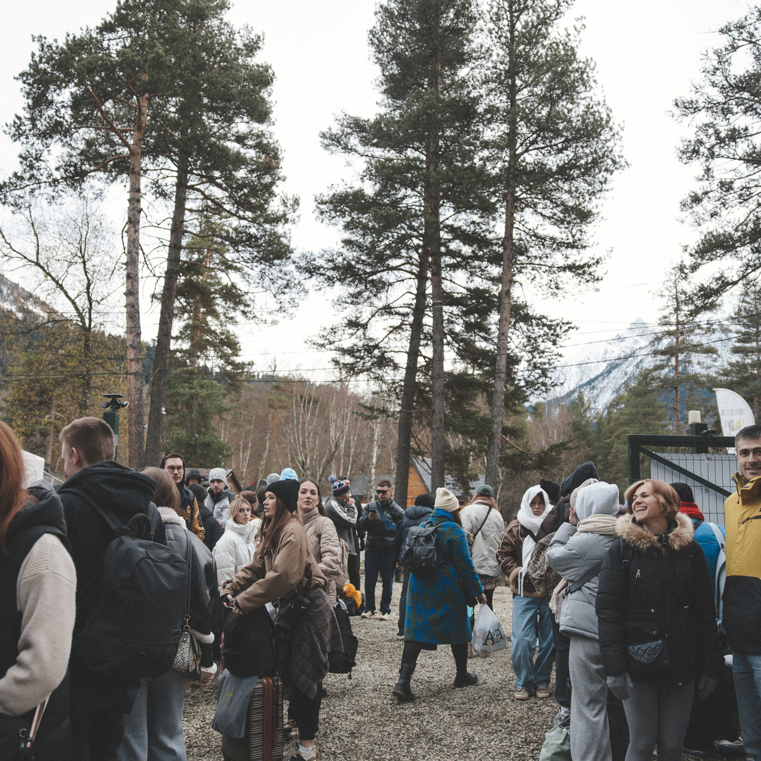 Осенние каникулы. Репортажный и свадебный фотограф в Краснодаре Владислав Рыжов