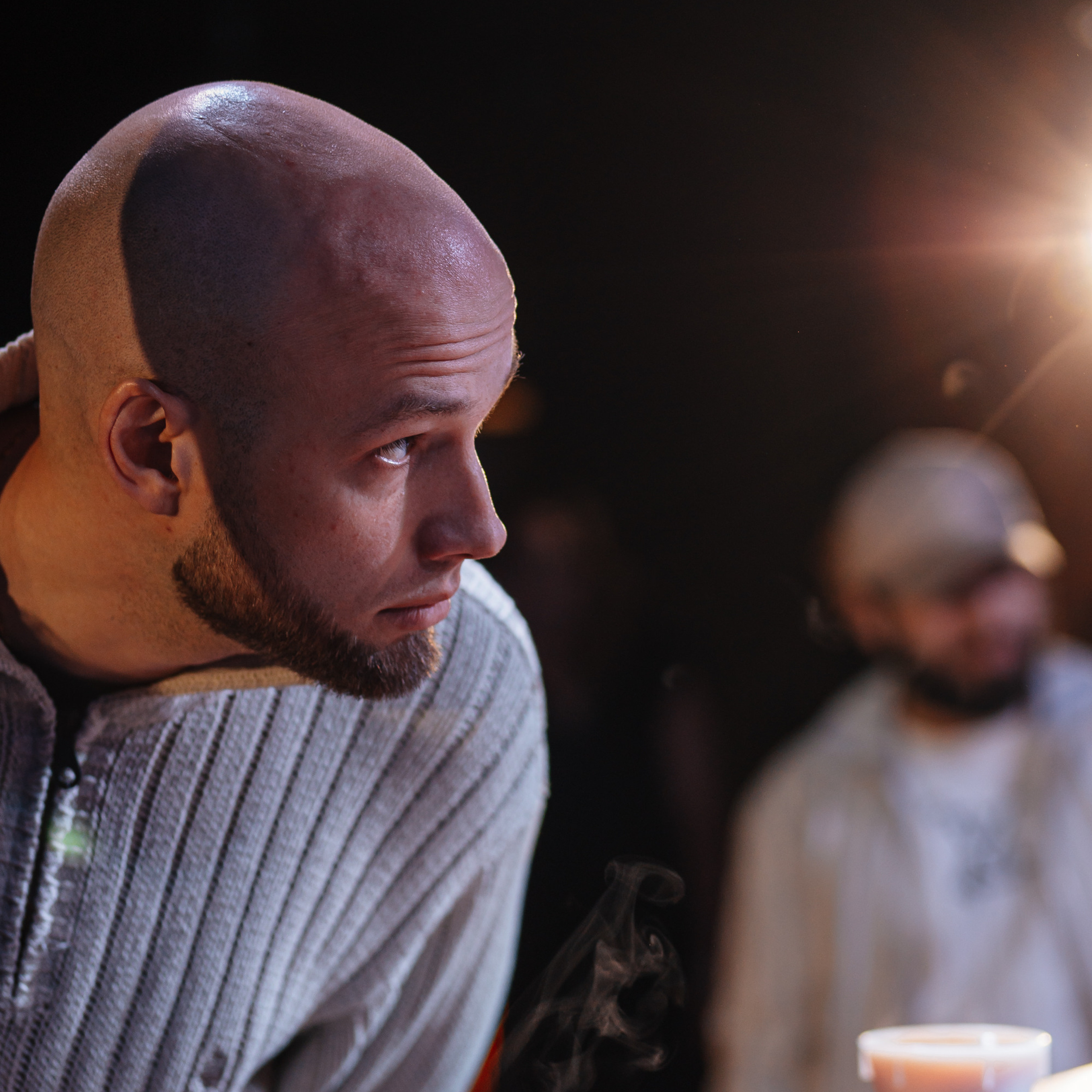 Ориент кофе. Репортажный и свадебный фотограф в Краснодаре Владислав Рыжов