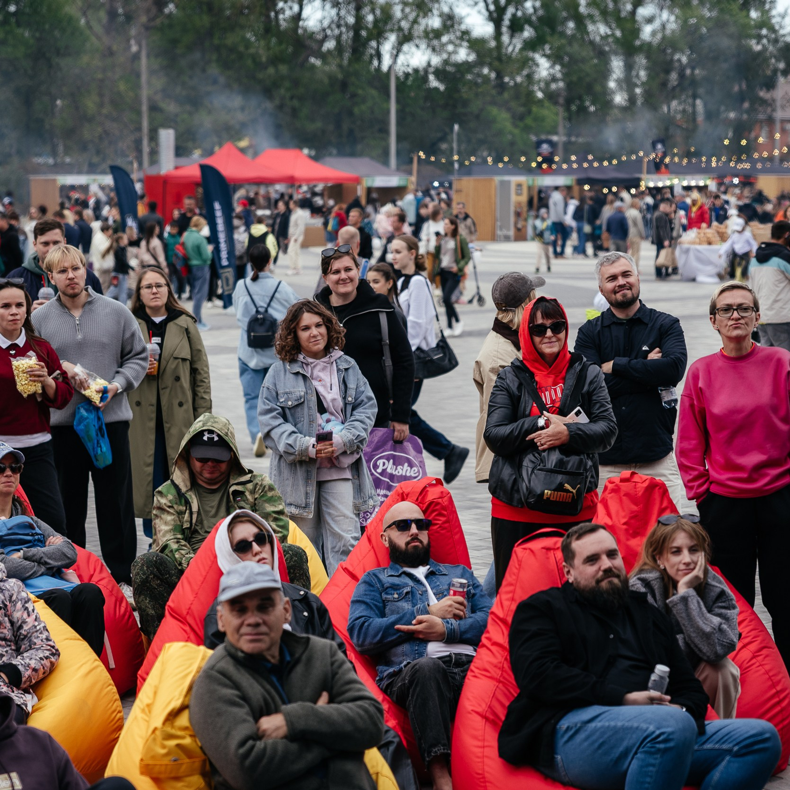 Гриль! Рест! Фест!. Репортажный и свадебный фотограф в Краснодаре Владислав Рыжов