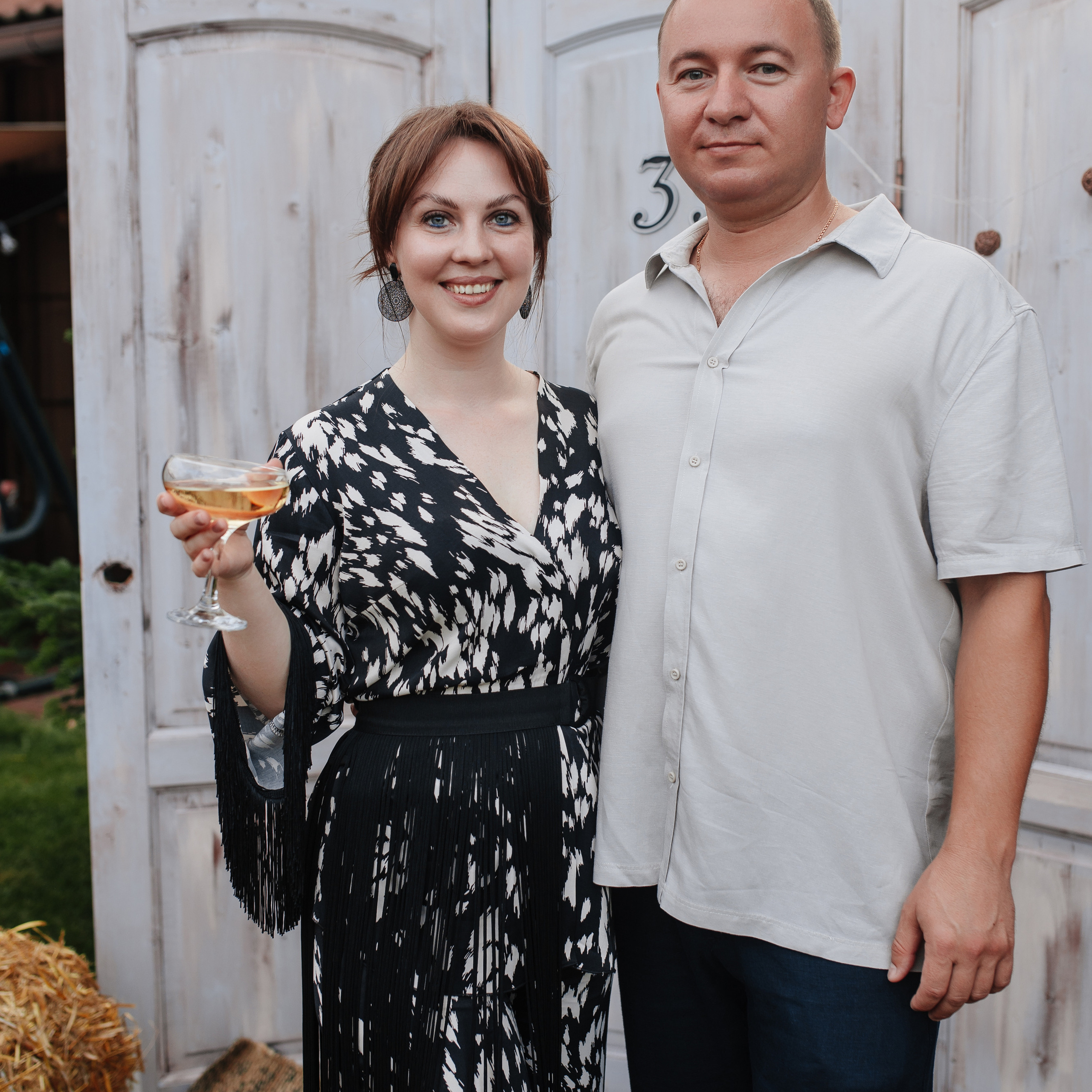 Happy Birthday. Репортажный и свадебный фотограф в Краснодаре Владислав Рыжов