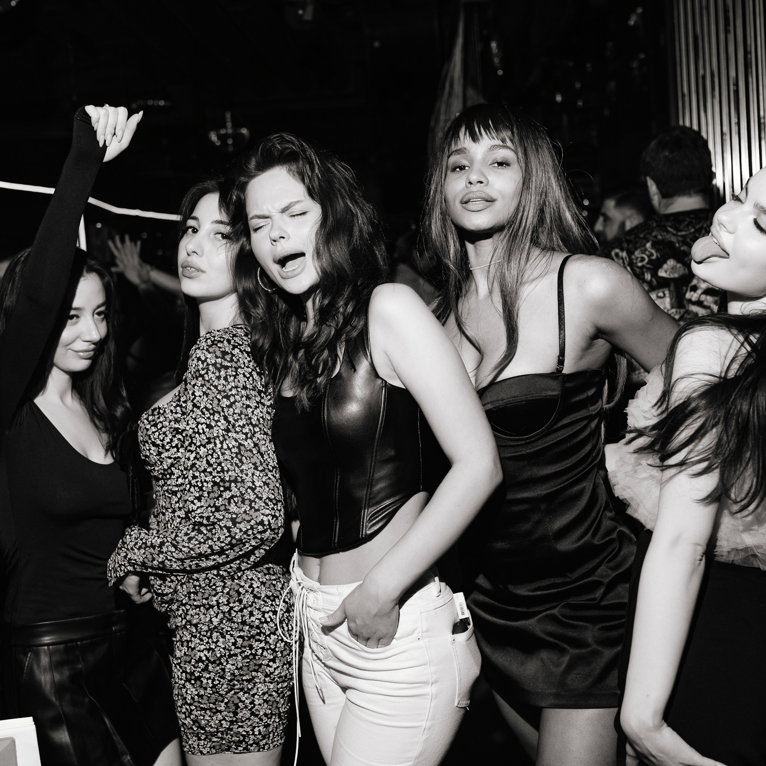 Pink Vibes Dj Cherocky. Репортажный и свадебный фотограф в Краснодаре Владислав Рыжов