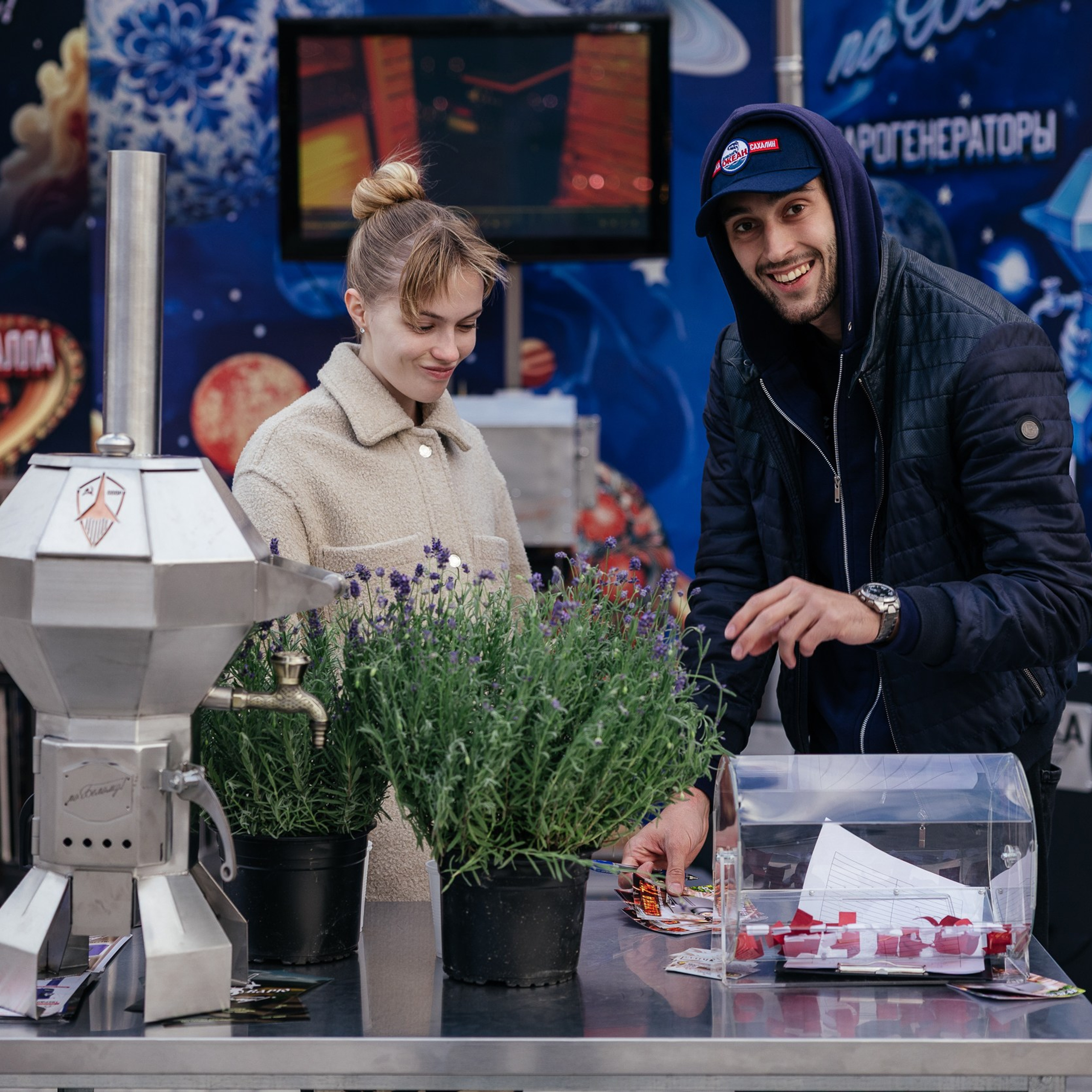 Гриль! Рест! Фест!. Репортажный и свадебный фотограф в Краснодаре Владислав Рыжов