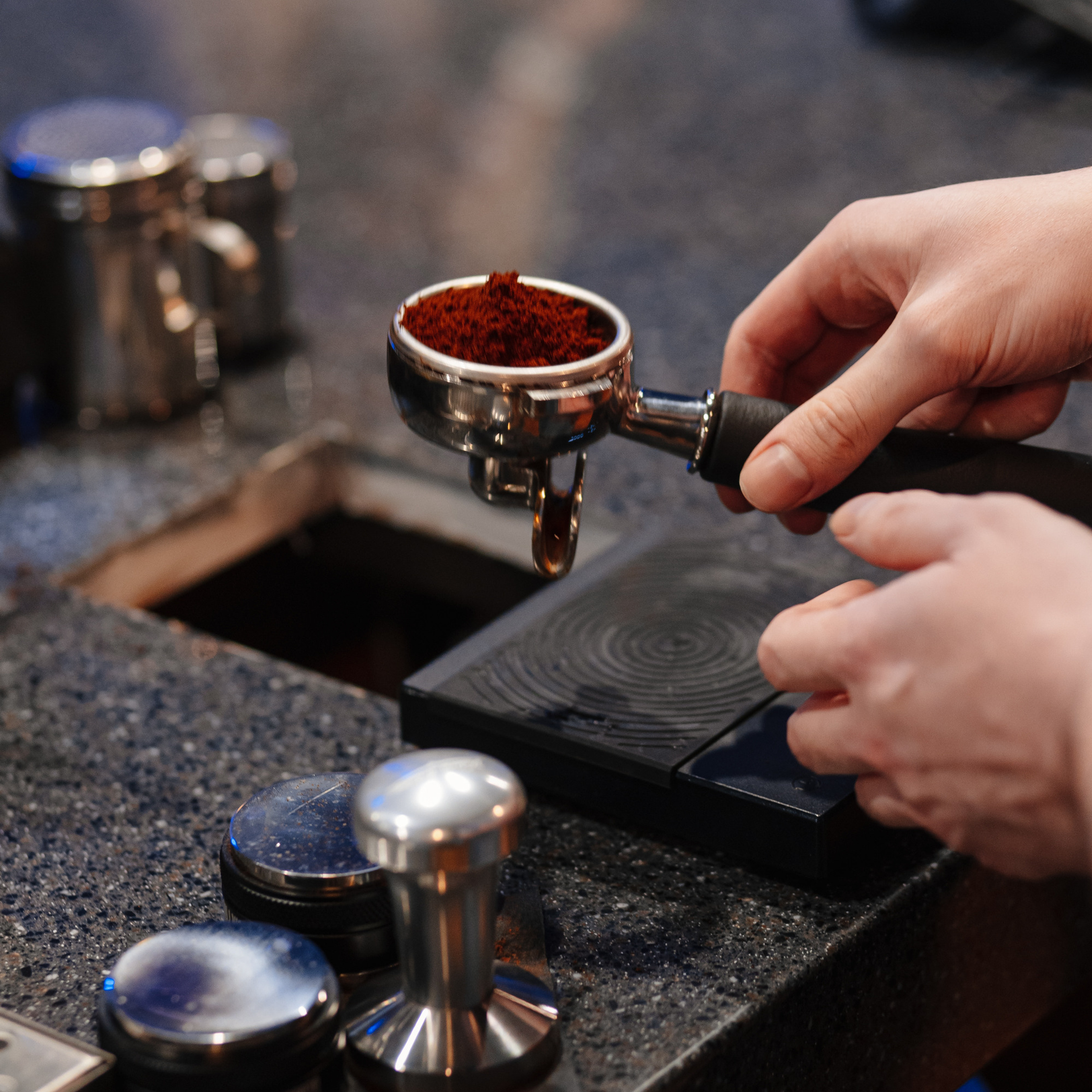 Ориент кофе. Репортажный и свадебный фотограф в Краснодаре Владислав Рыжов