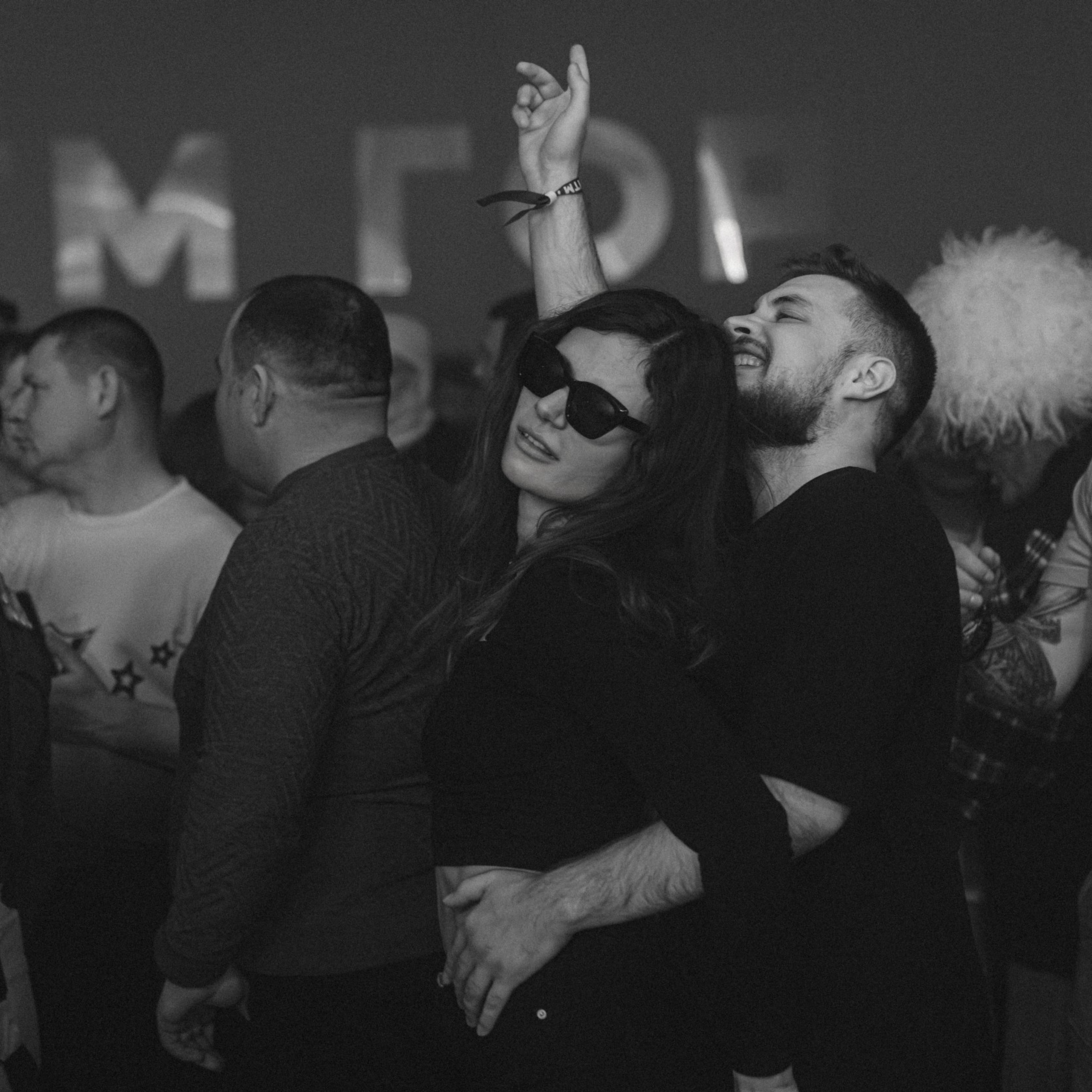 Ритм Гор. Репортажный и свадебный фотограф в Краснодаре Владислав Рыжов