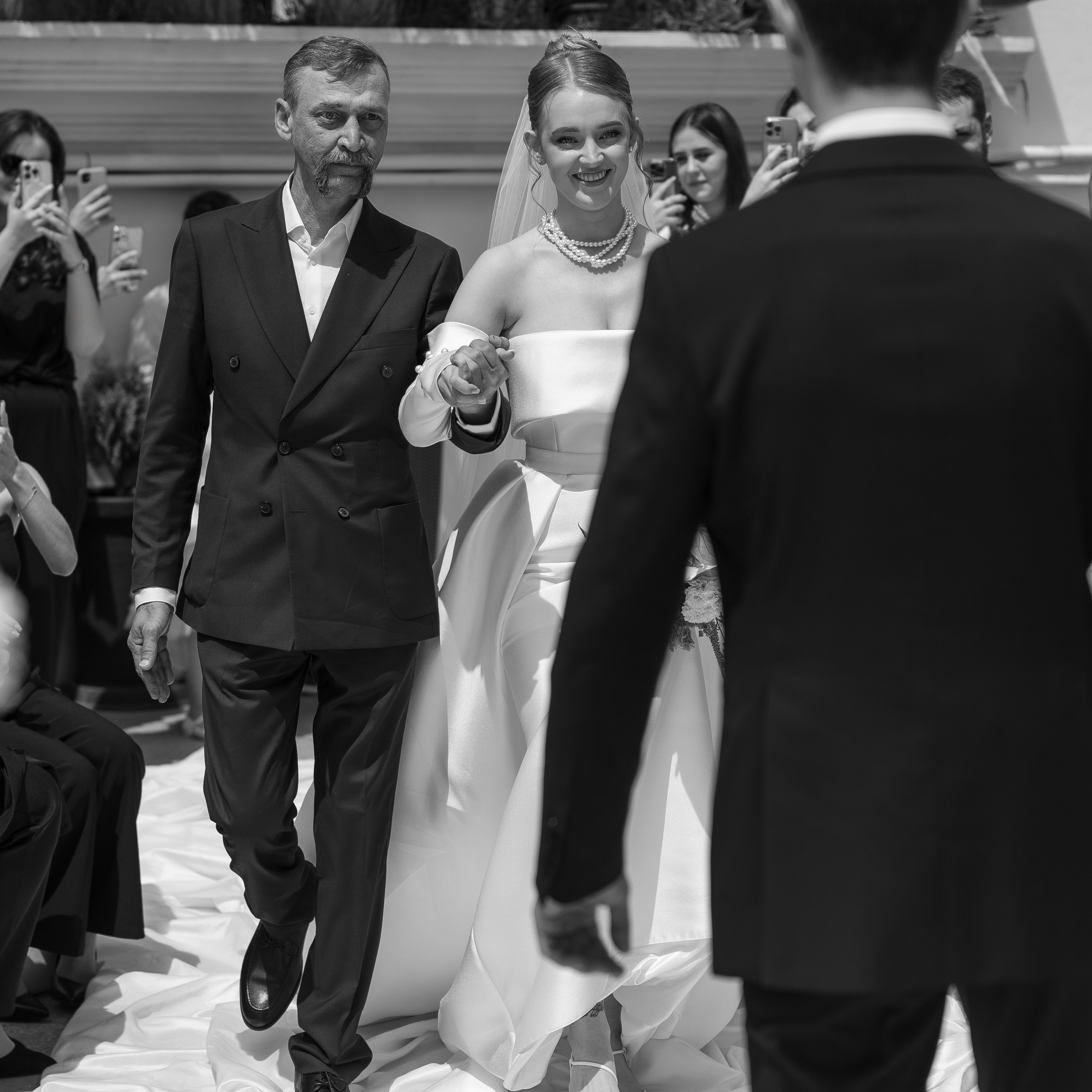 Владимир | Валерия. Репортажный и свадебный фотограф в Краснодаре Владислав Рыжов