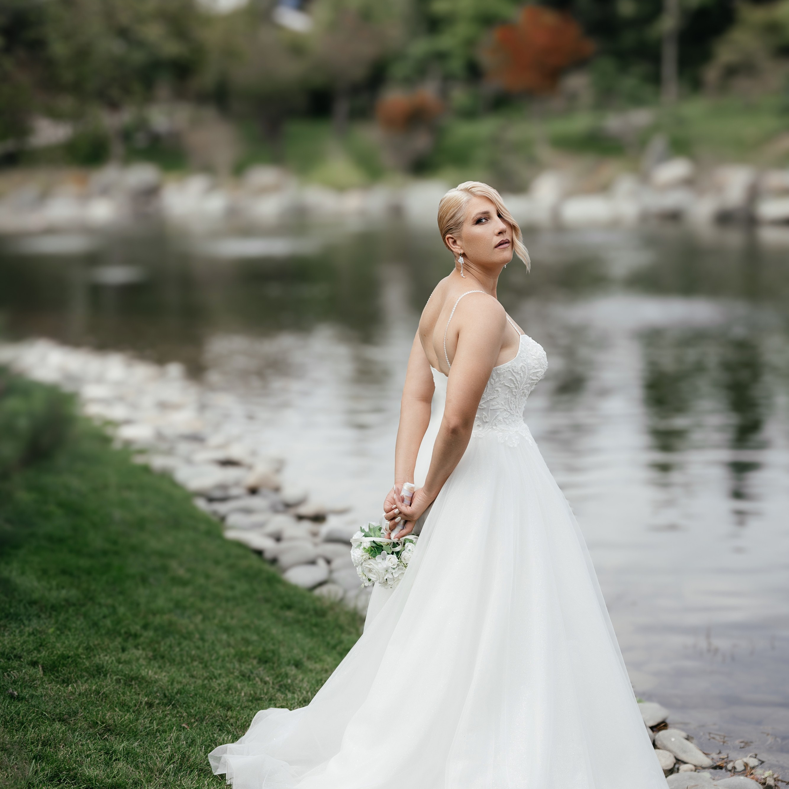 Дмитрий | Ольга. Репортажный и свадебный фотограф в Краснодаре Владислав Рыжов