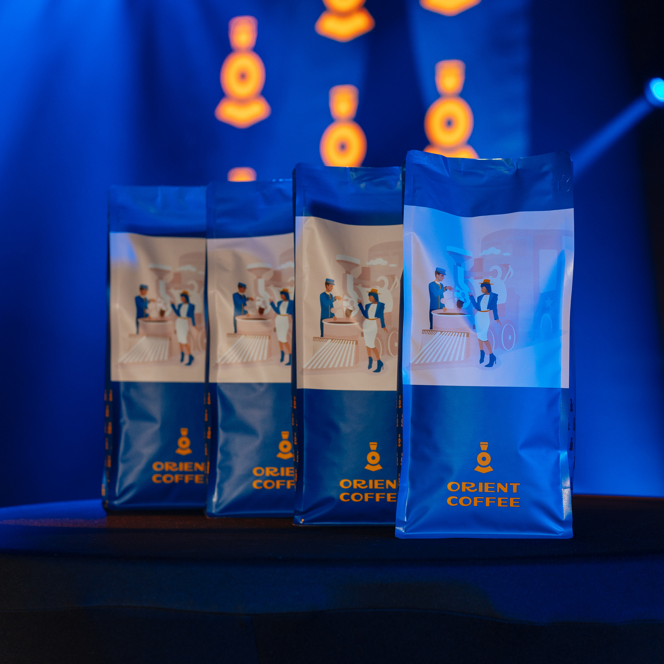 Ориент кофе. Репортажный и свадебный фотограф в Краснодаре Владислав Рыжов