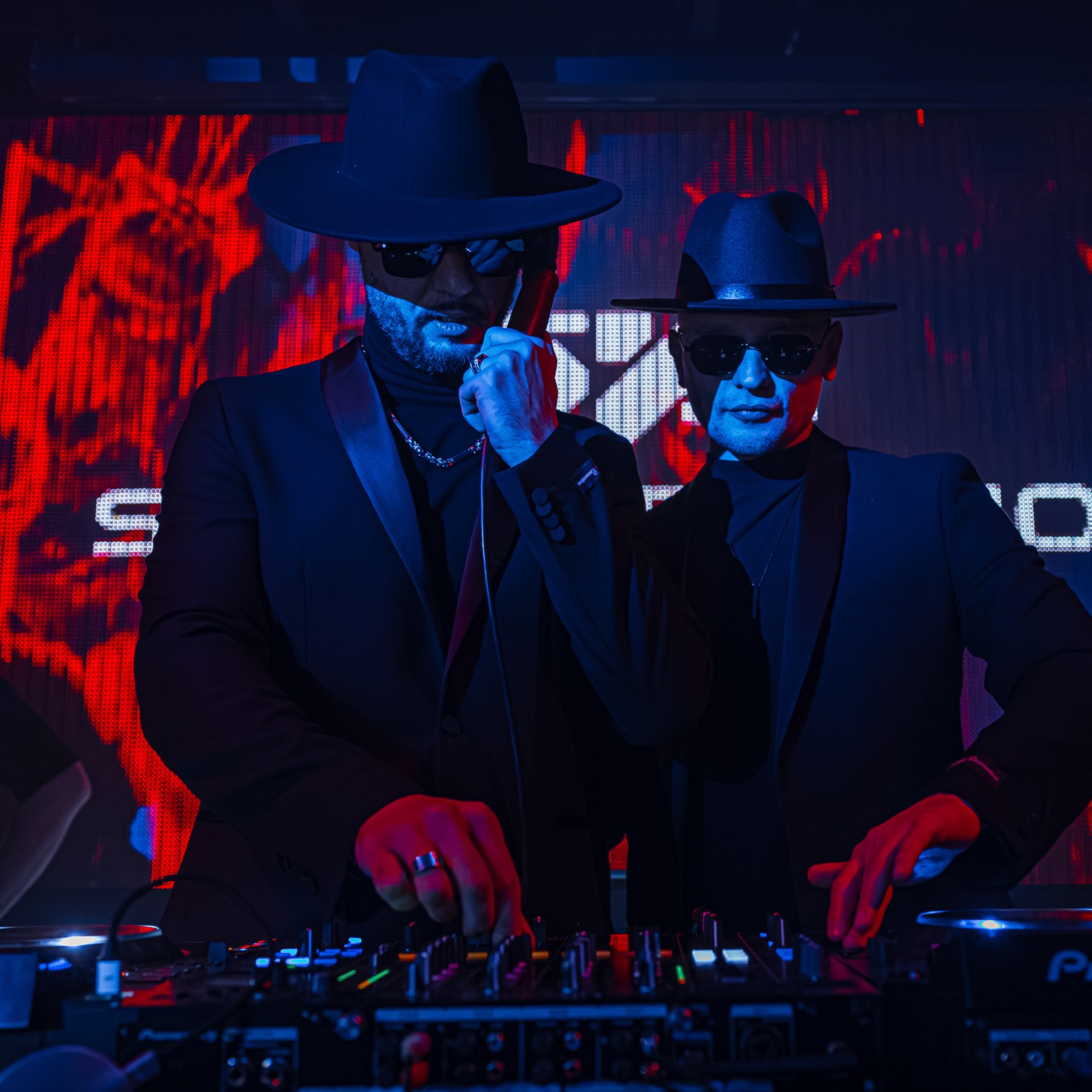 Circus 64. Репортажный и свадебный фотограф в Краснодаре Владислав Рыжов