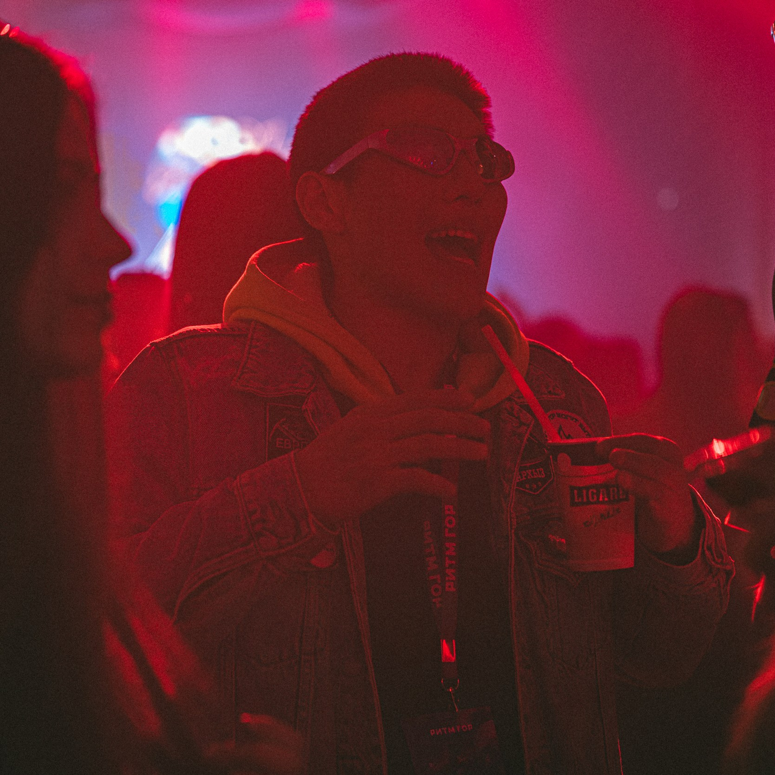 Ритм Гор. Репортажный и свадебный фотограф в Краснодаре Владислав Рыжов