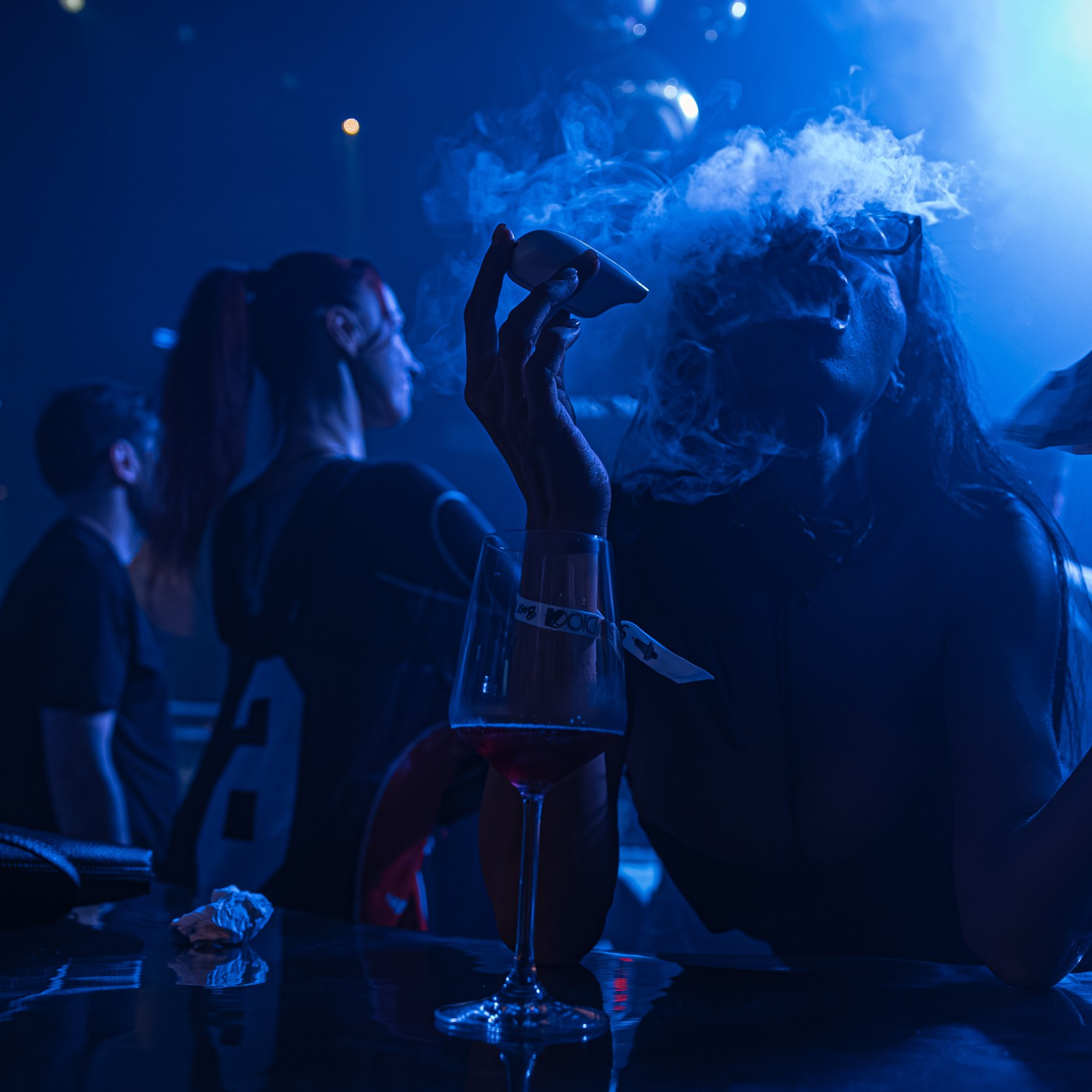 Circus 64. Репортажный и свадебный фотограф в Краснодаре Владислав Рыжов