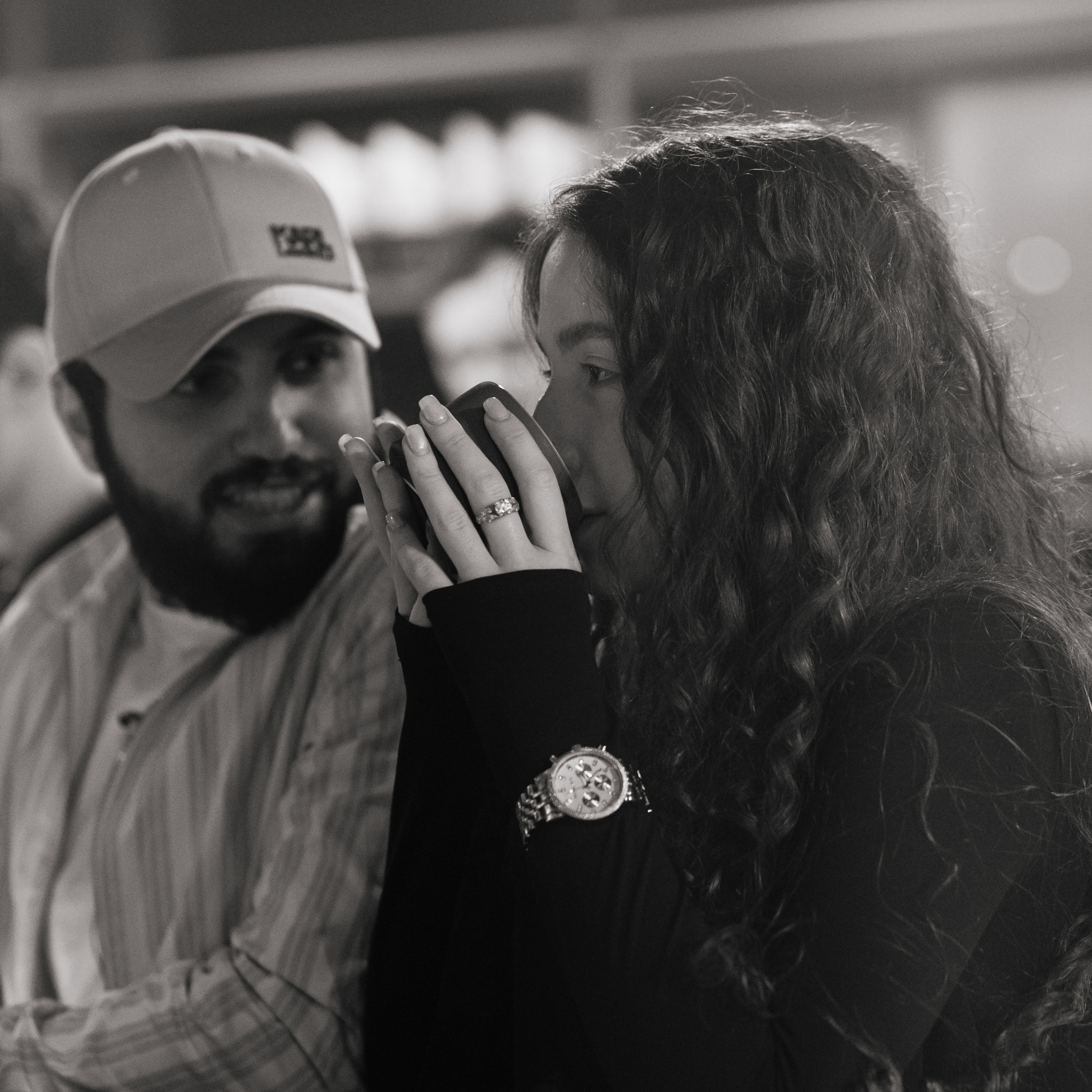 Ориент кофе. Репортажный и свадебный фотограф в Краснодаре Владислав Рыжов