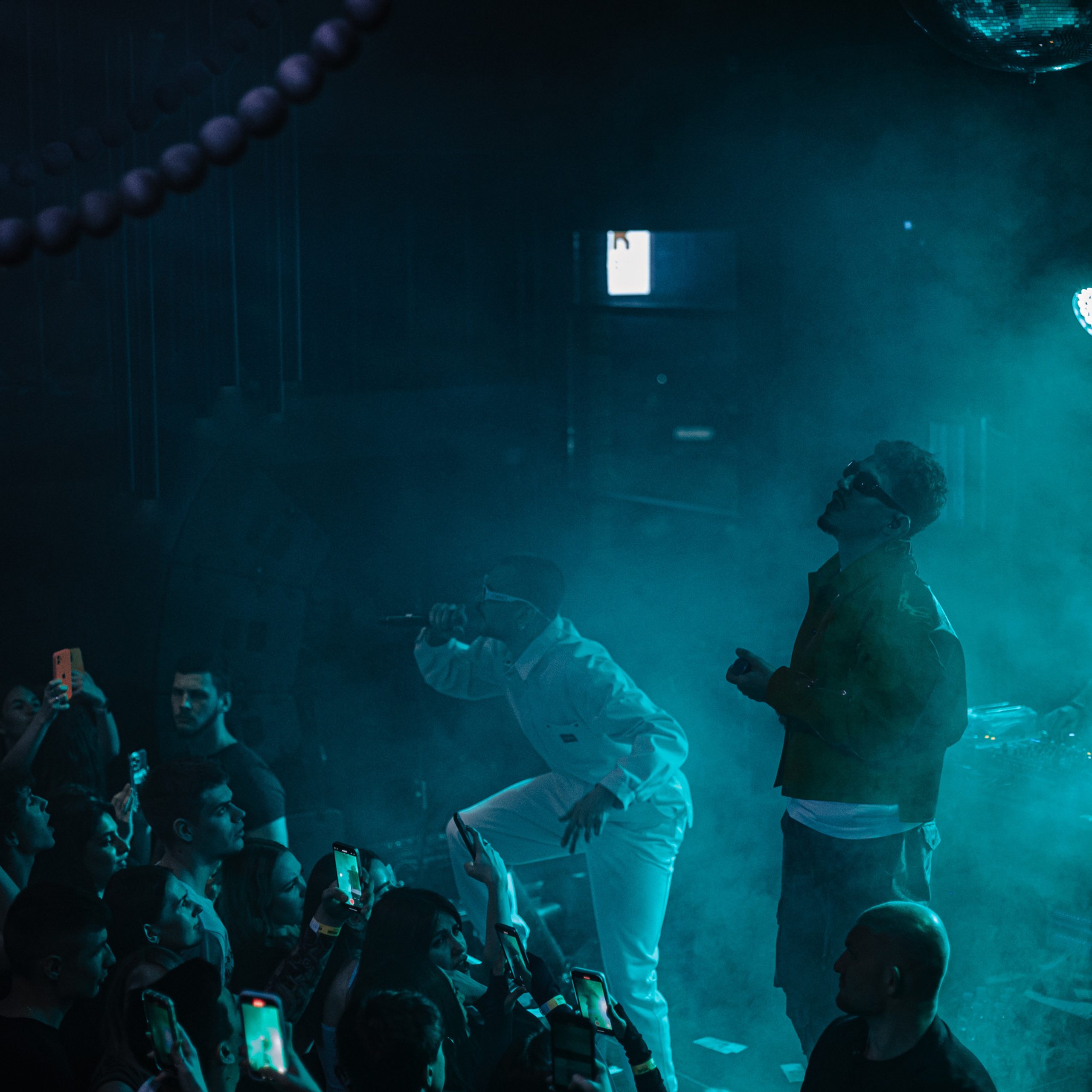 Sqwoz bab. Репортажный и свадебный фотограф в Краснодаре Владислав Рыжов